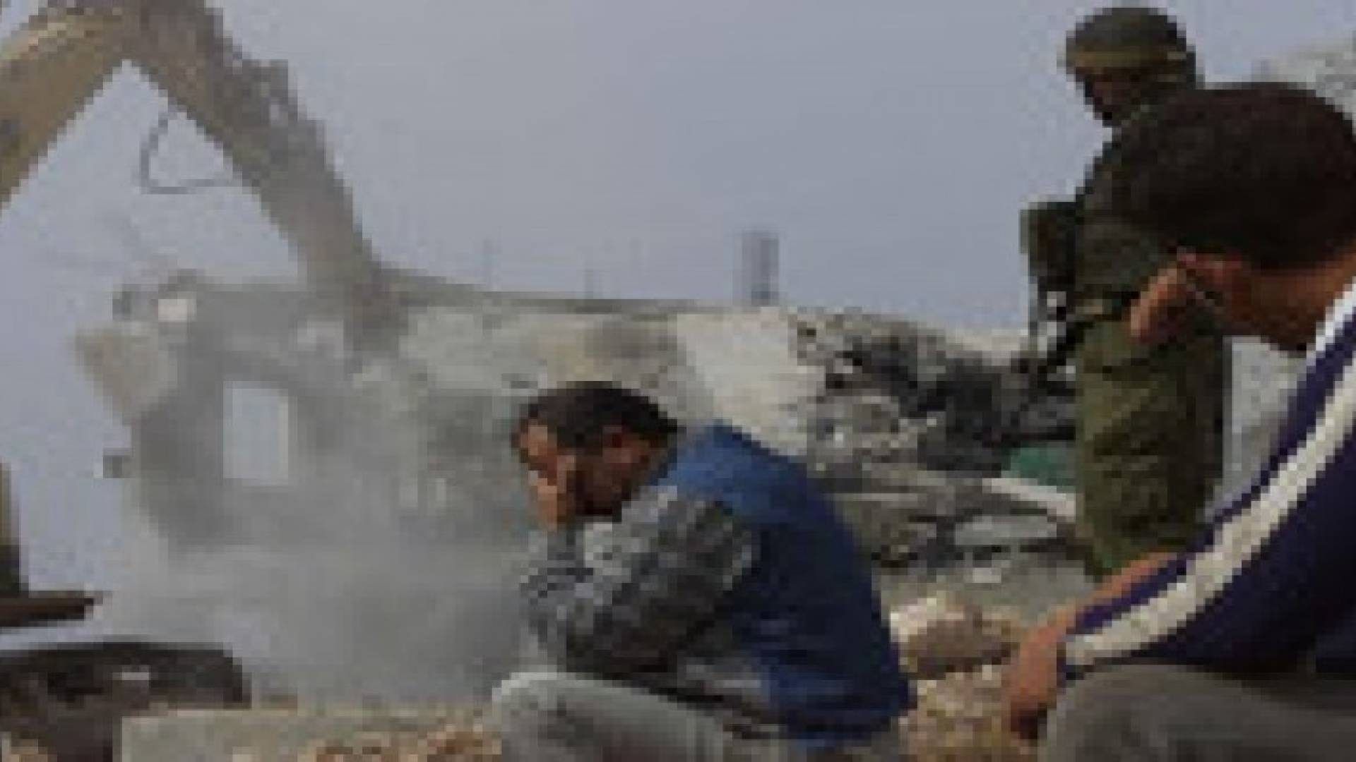 الاحتلال يبلغ 70 عائلة فلسطينية من أريحا تقطن مساحة 220 دونم بإخلاء منازلهم تمهيدا لهدمها
