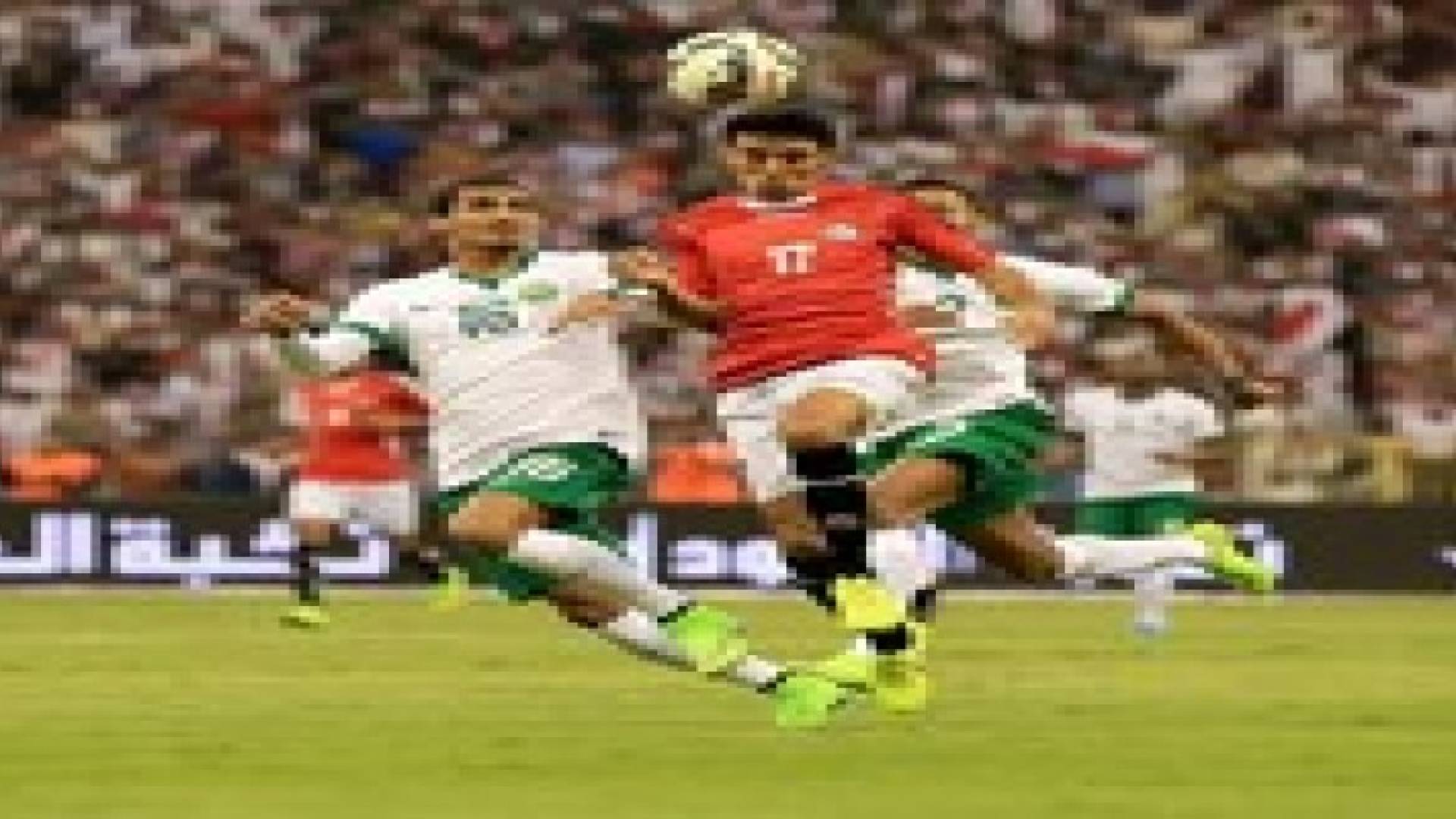 السعودية و قطر تصعدان الى دور الاربعة من بطولة كأس الخليج