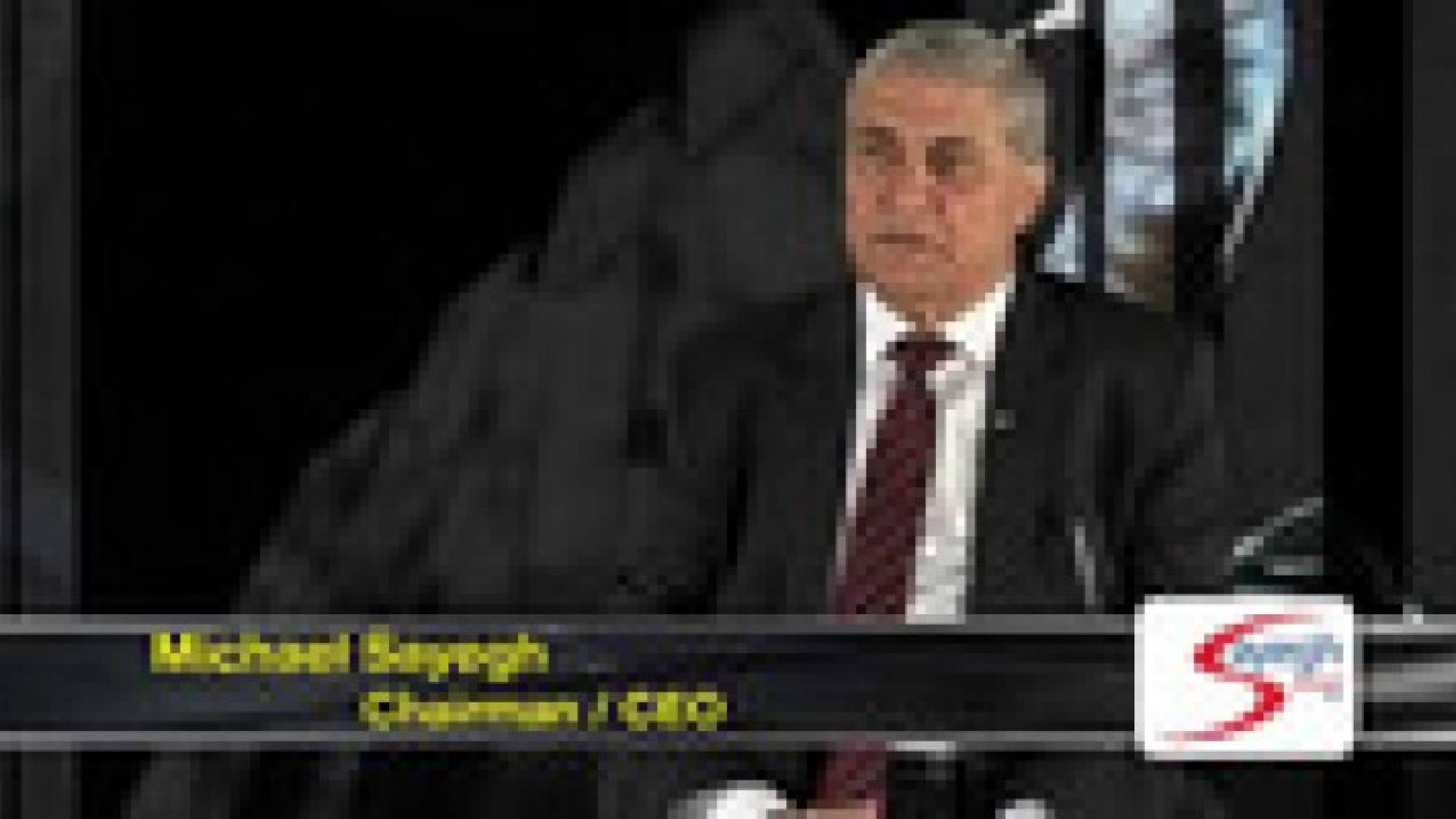 ميشيل الصايغ: الفكر الاداري المتميز هو اساس النجاح