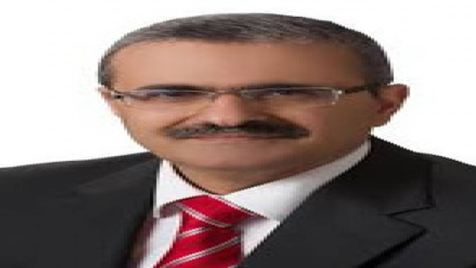إرادة ملكية بتعيين الضمور أمينا عاما لـ (التعليم العالي)