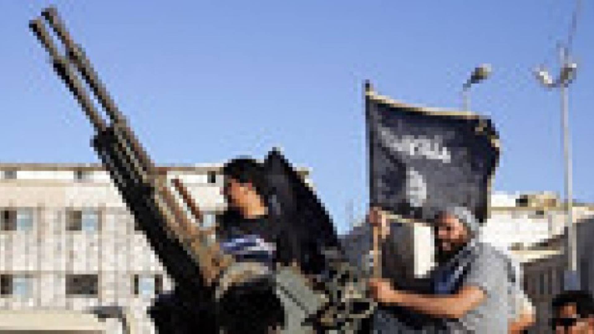 واشنطن تعرب عن قلقها إزاء علاقة محتملة بين داعش ومتطرفين في ليبيا