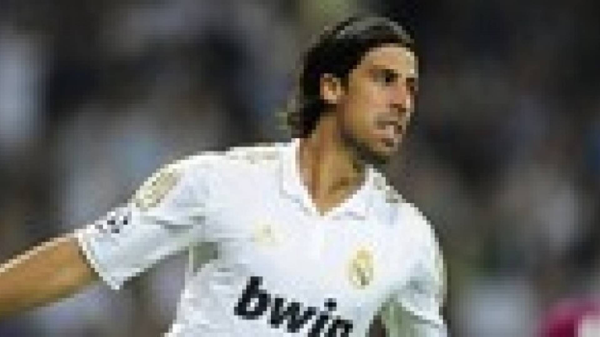 سامي خضيرة يرحل عن ريال مدريد