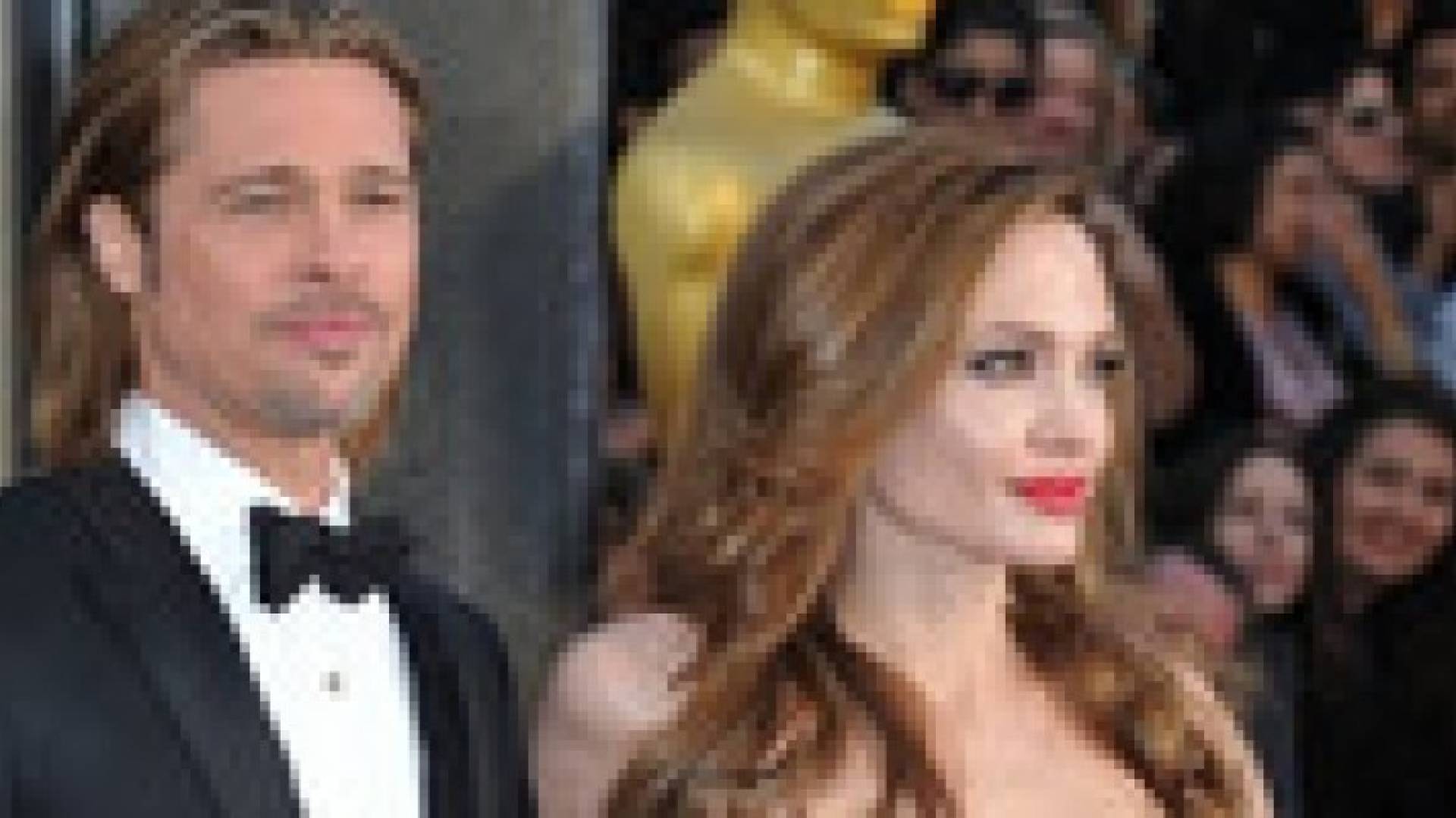 أنجيلينا جولي تقرر اعتزال التمثيل والتفرغ للعمل كمخرجة