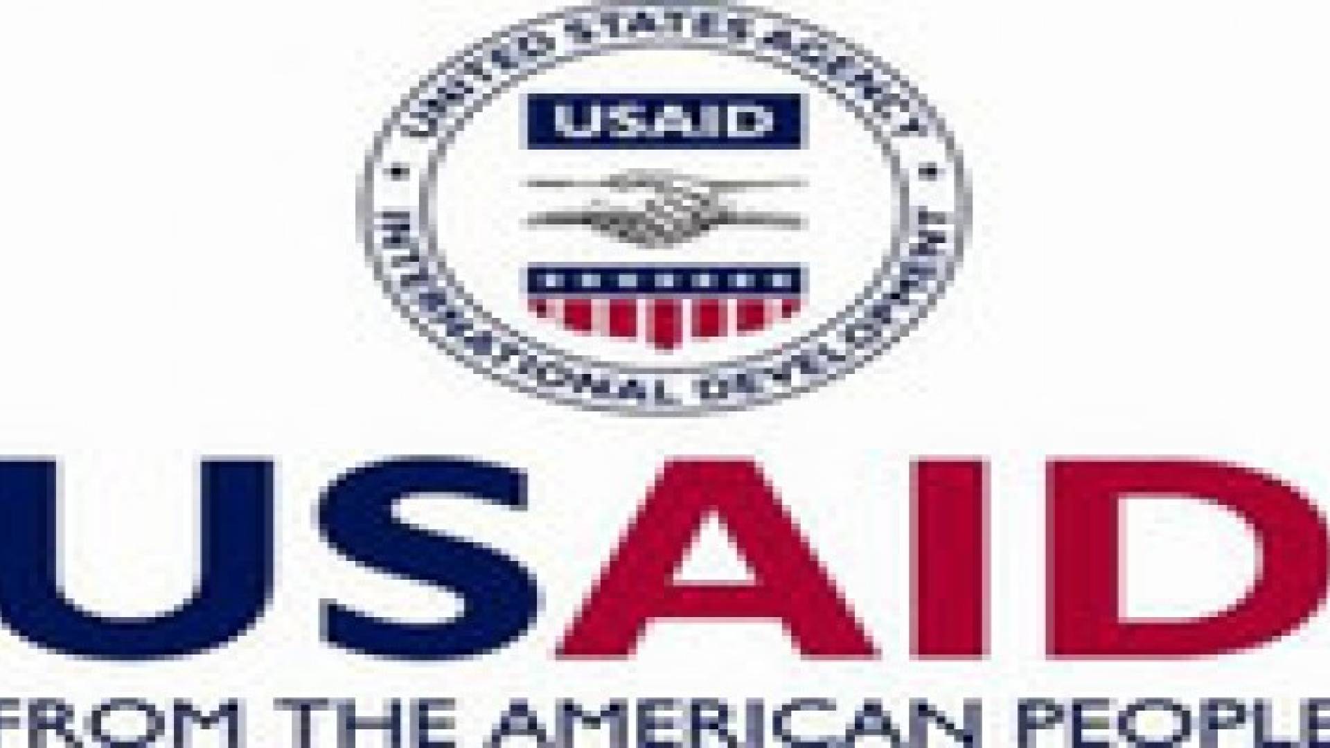 برنامج الوكالة الأمريكية للتنمية يزود أكثر من 14,500 شاب وشابة بالمهارات اللازمة للعمل