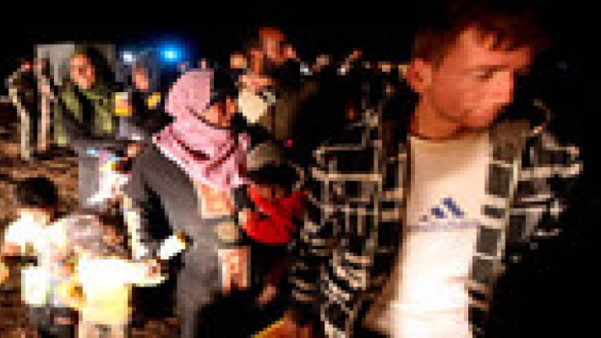 حرس الحدود تستقبل 100 لاجئ خلال ال24 ساعة الماضية