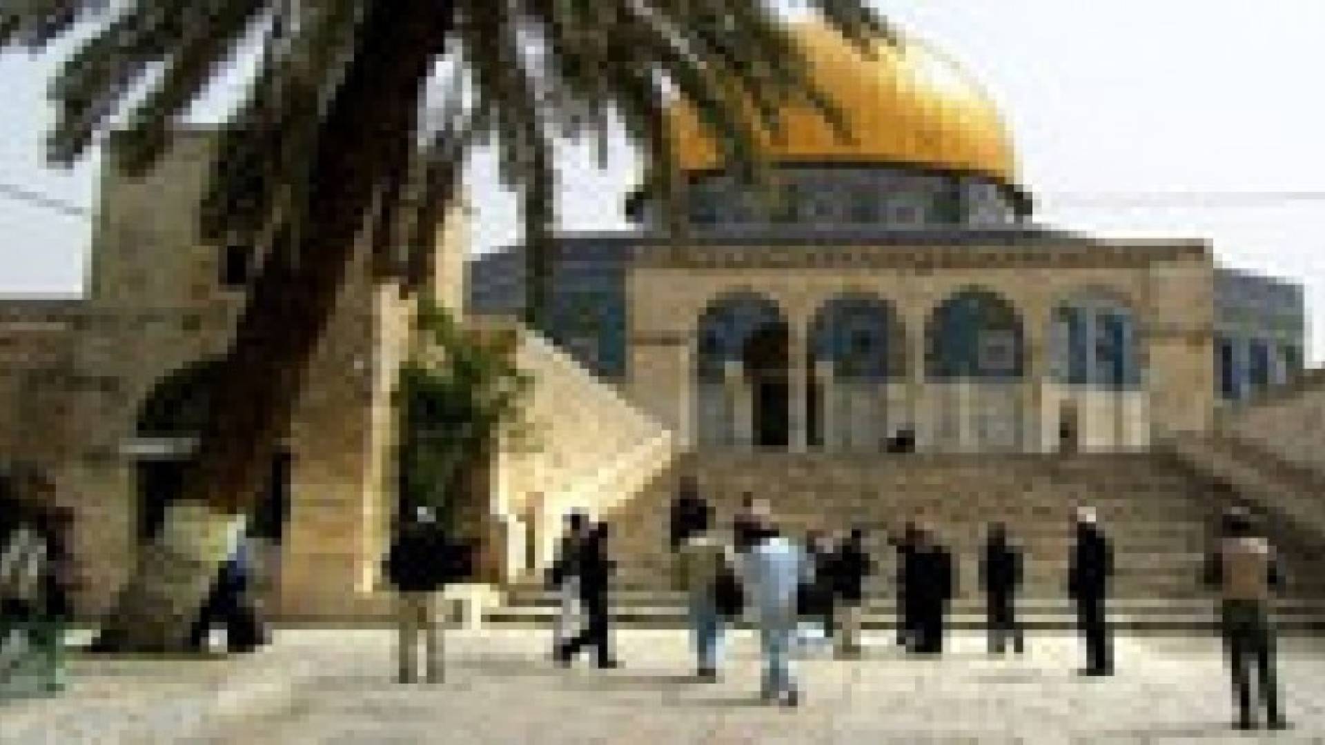 متطرفون من "أمناء الهيكل" يقتحمون الأقصى بحراسة من جيش الاحتلال