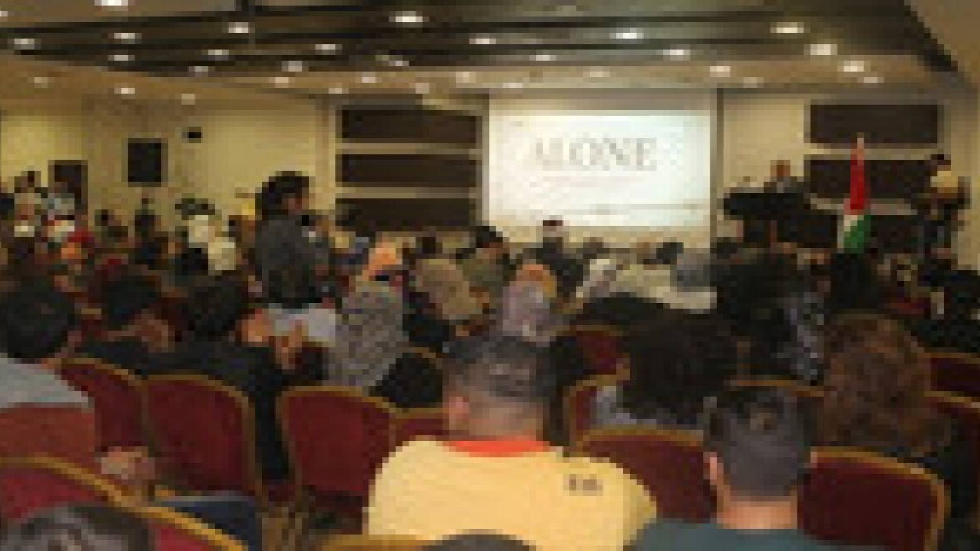 هيئة شؤون الأسرى تنظم مؤتمرا في رام الله بعنوان "الحرية للأسرى الأطفال"