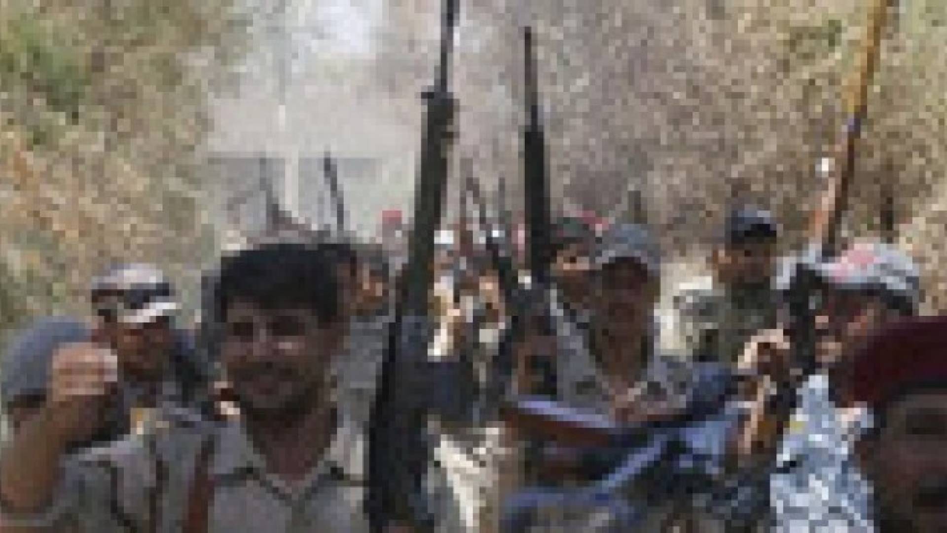 قتلى من "داعش" في تكريت والحويجة