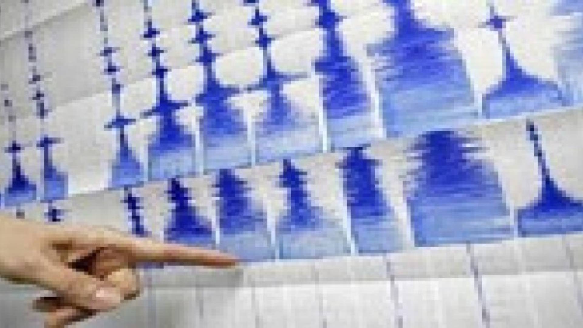 زلزال بقوة 8 ر4 درجة يضرب تايوان
