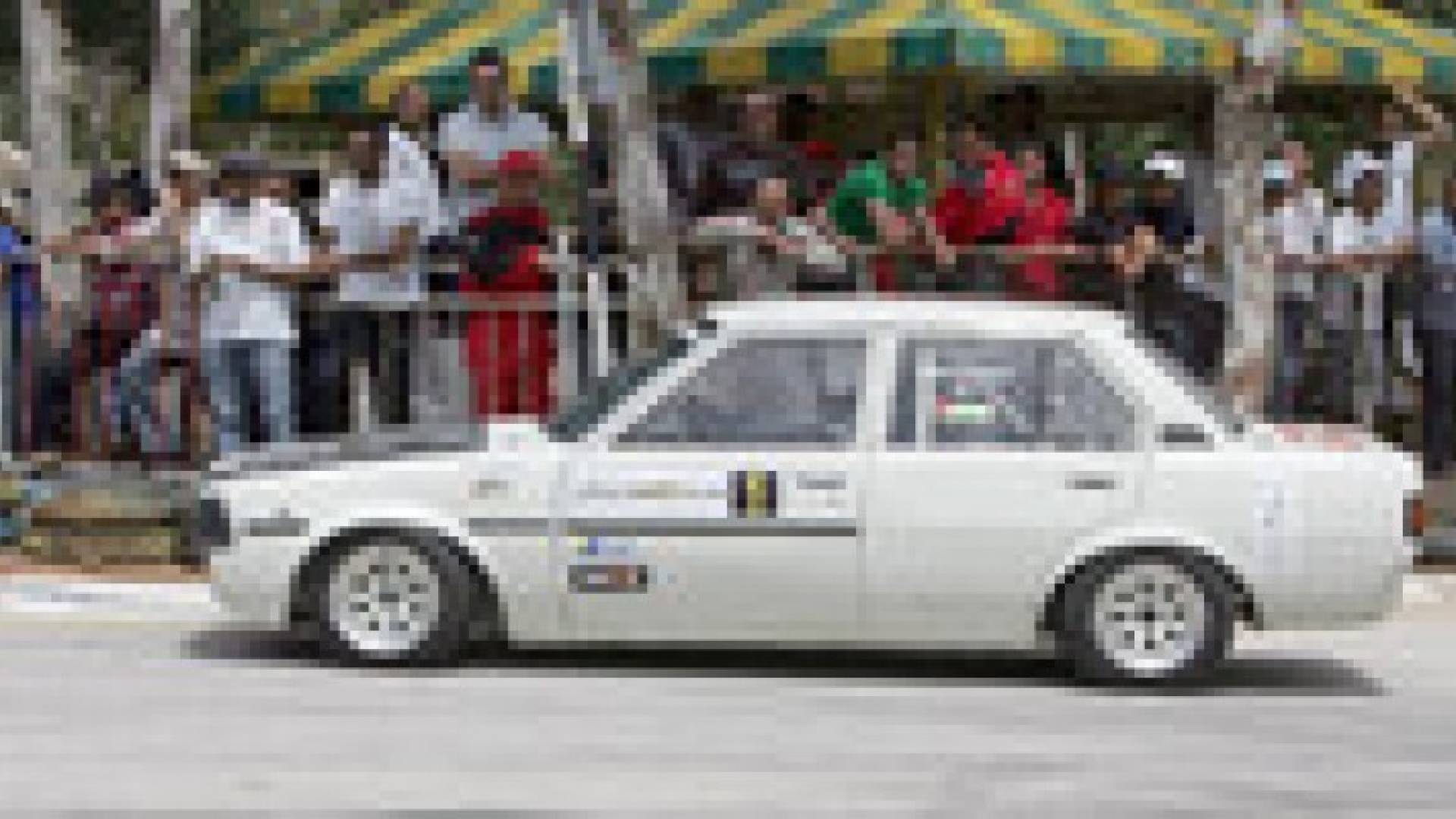 سباق السرعة السادس ينطلق في العقبة غدا