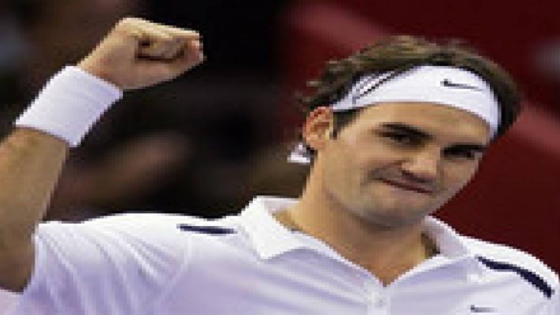 فيدرر يشارك مع منتخب بلاده في كأس ديفز