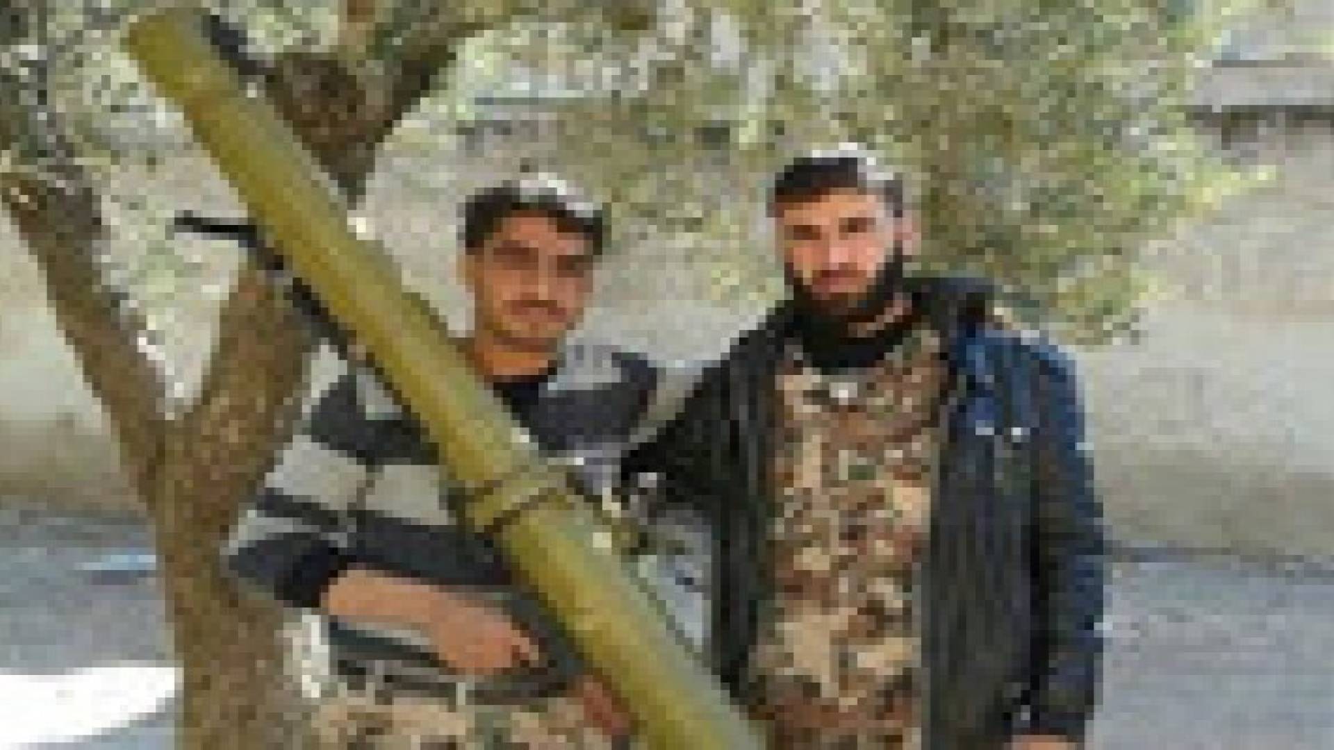 التفاصيل الكاملة لمقتل القيادي في الجيش السوري الحر ماهر رحال في عمان