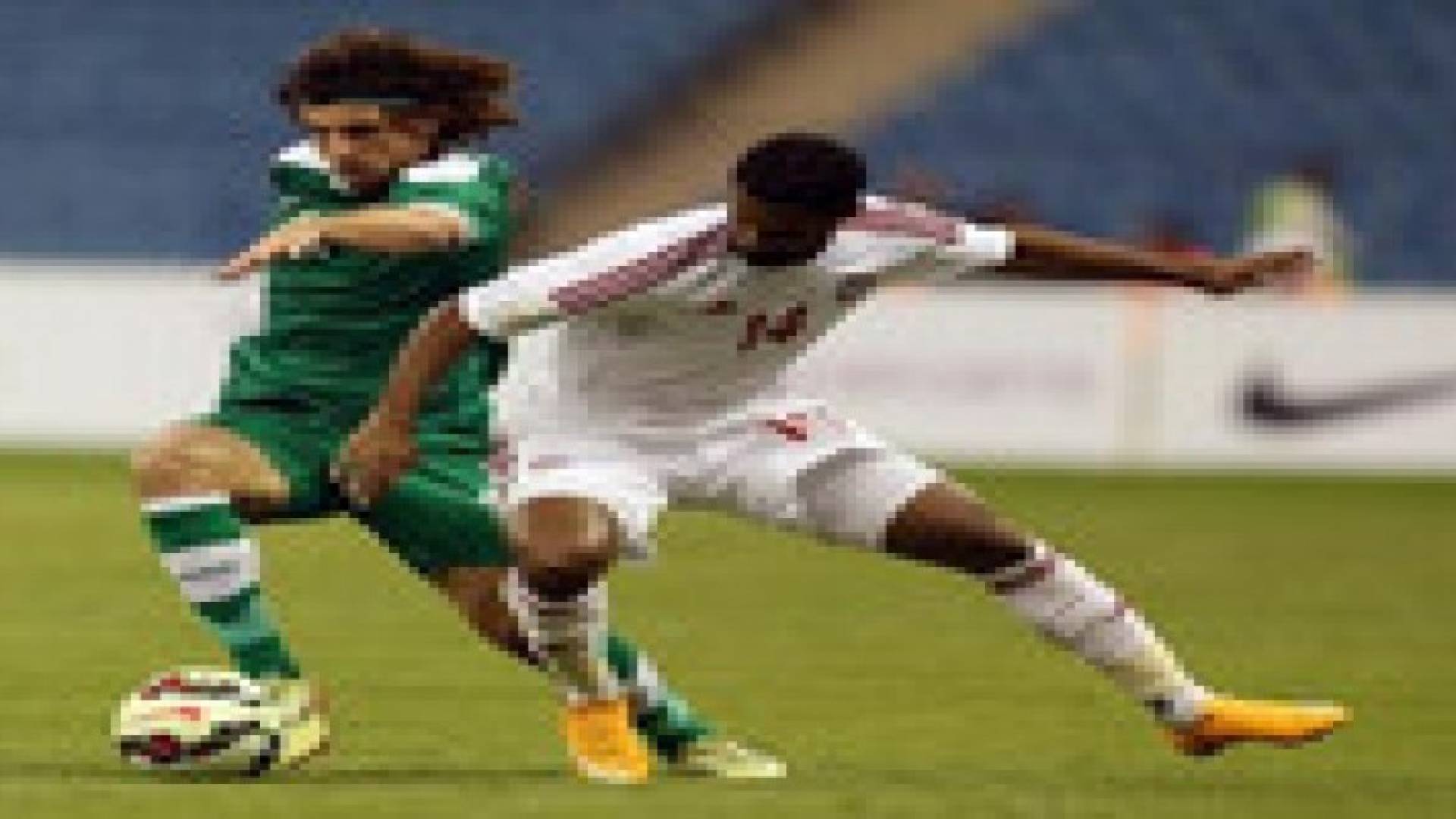 خليجي22... الإمارات وعمان الى المربع الذهبي