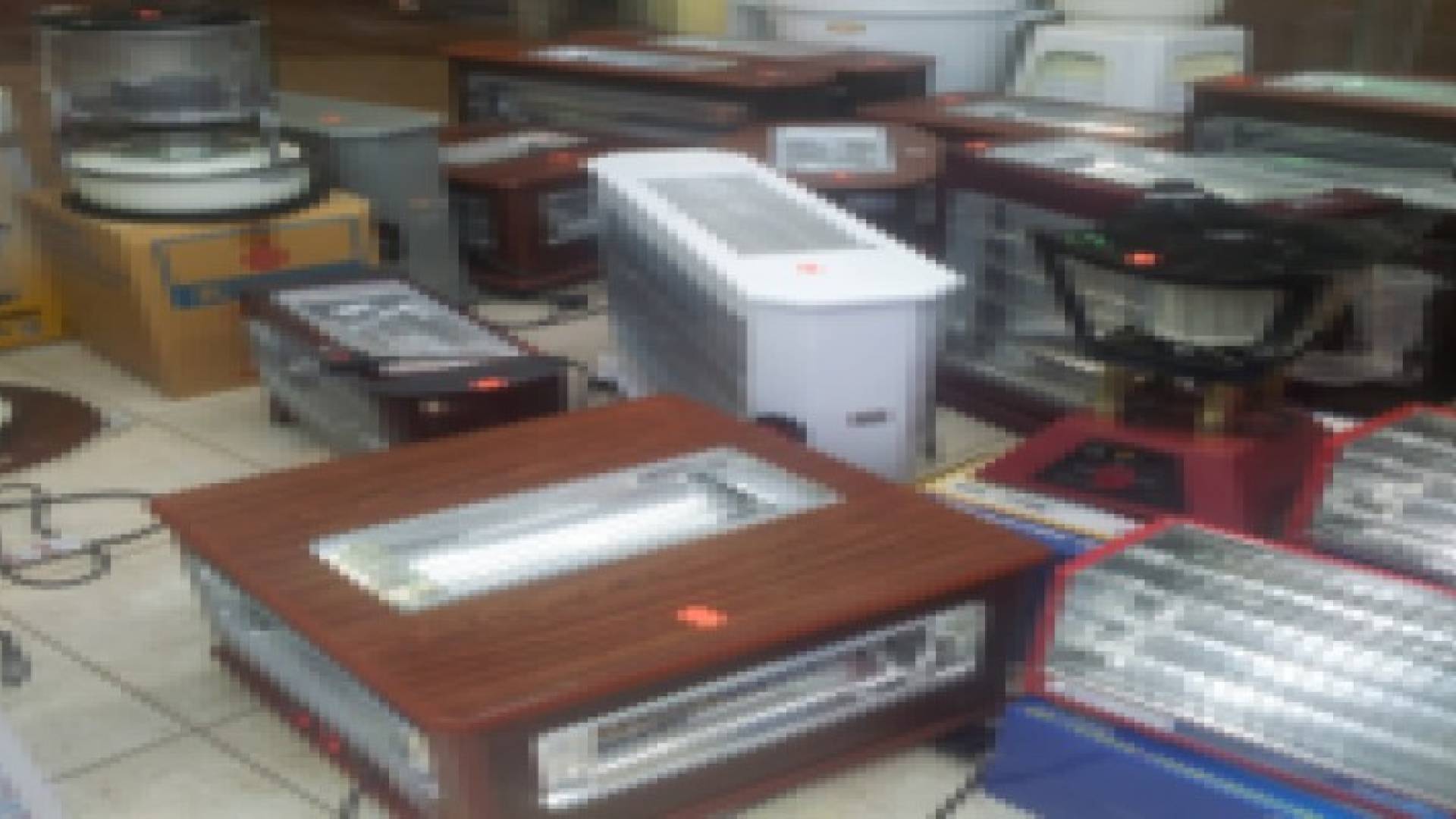 اعتبارا من السبت .. لا غنى عن الملابس الشتوية ووسائل التدفئة
