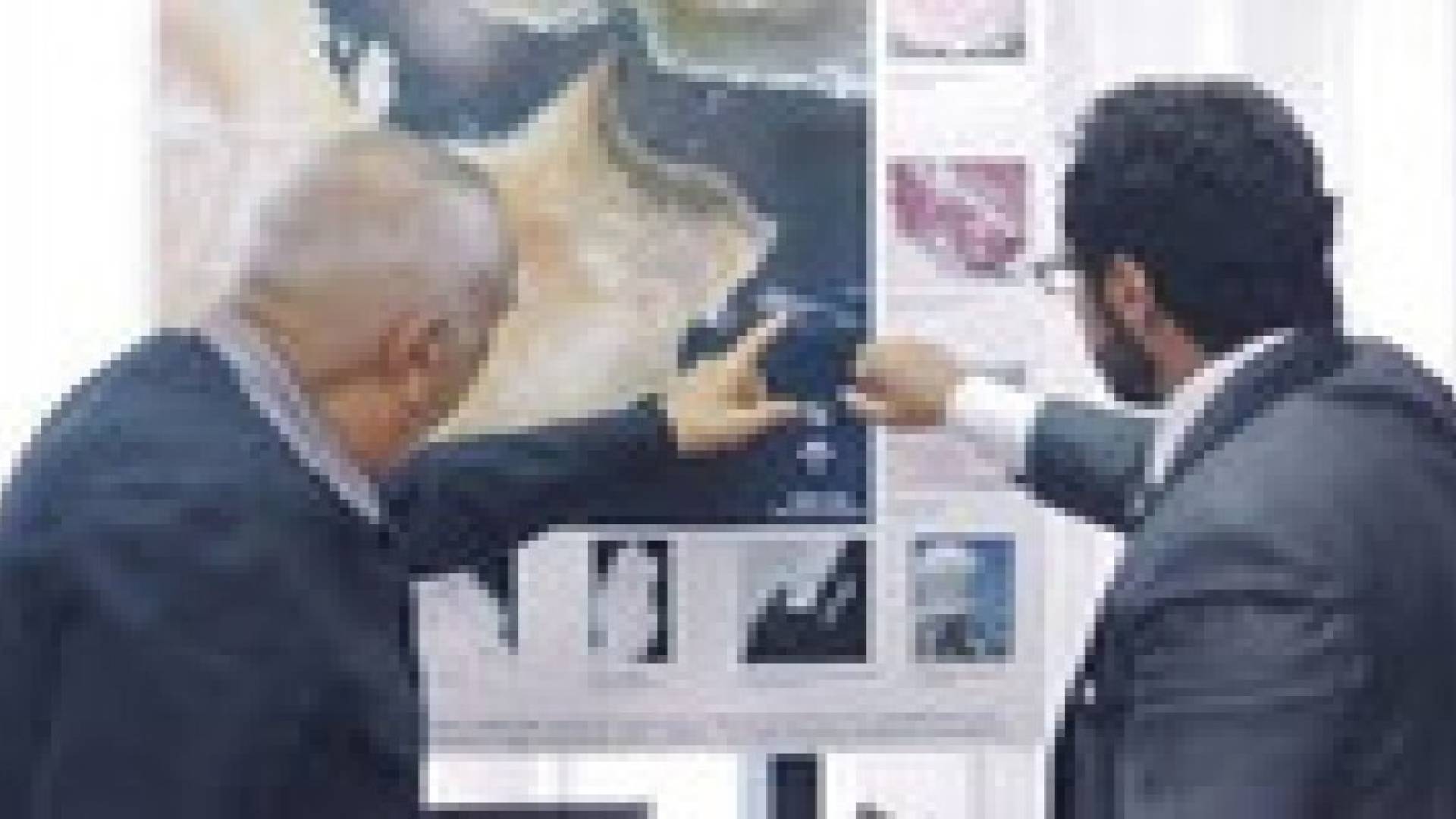 دراسة: مياه دول مجلس التعاون الخليجي ستنضب عام 2040