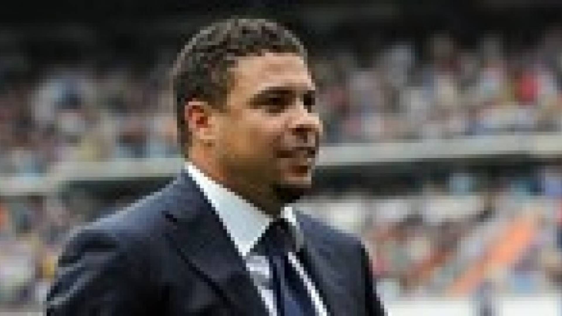 رونالدو يشيد بجوزيه مورينيو