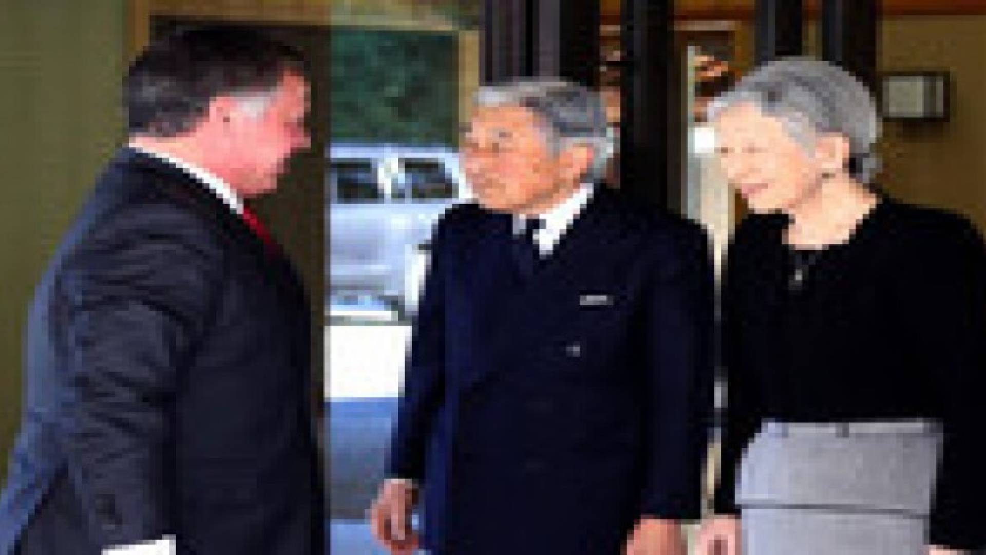 نص البيان الأردني الياباني المشترك لزيارة جلالة الملك إلى طوكيو