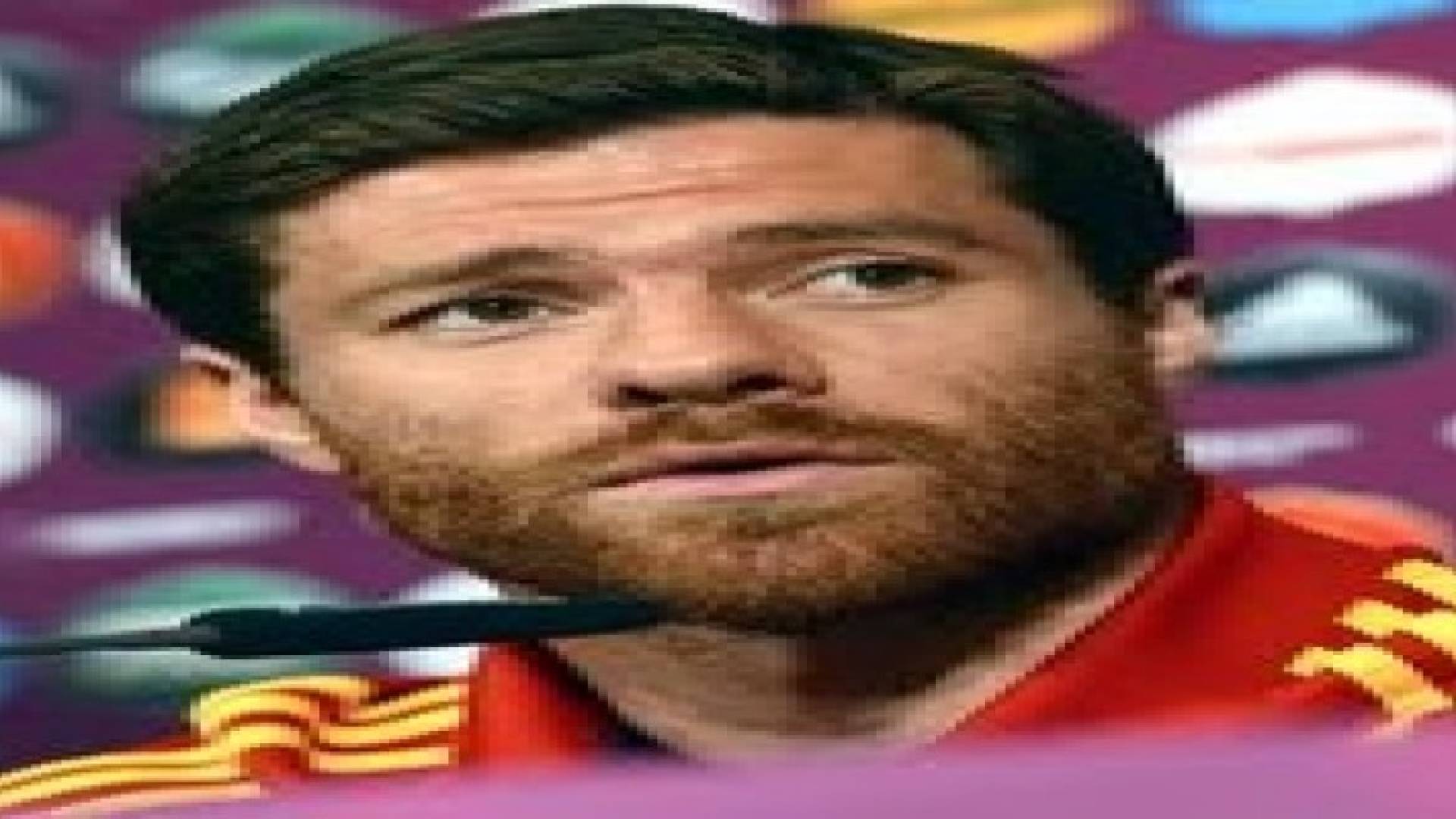 الونسو يقدم اعتذاره لرونالدو
