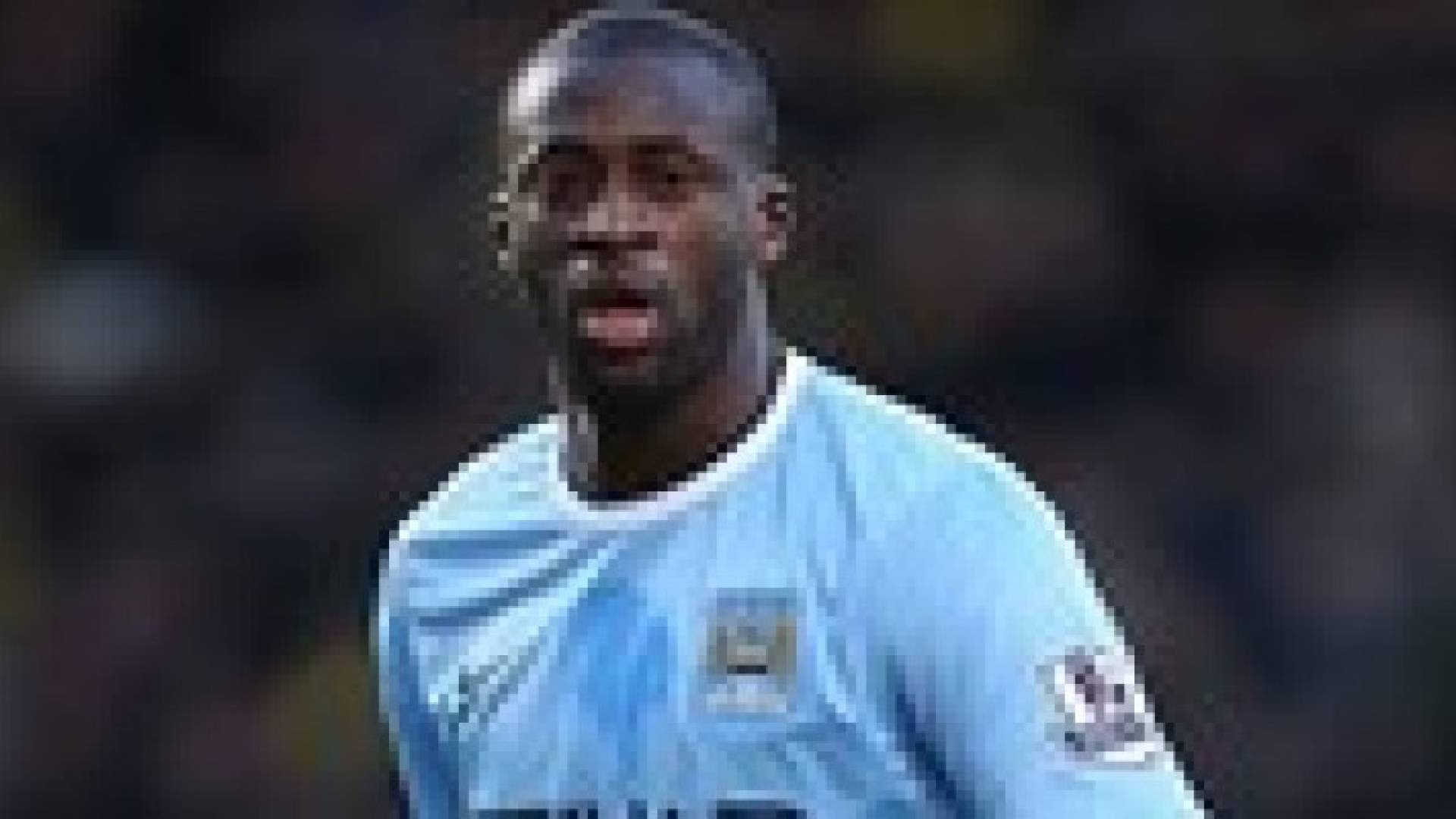 توريه لا يستبعد انضمامه الى باريس سان جيرمان