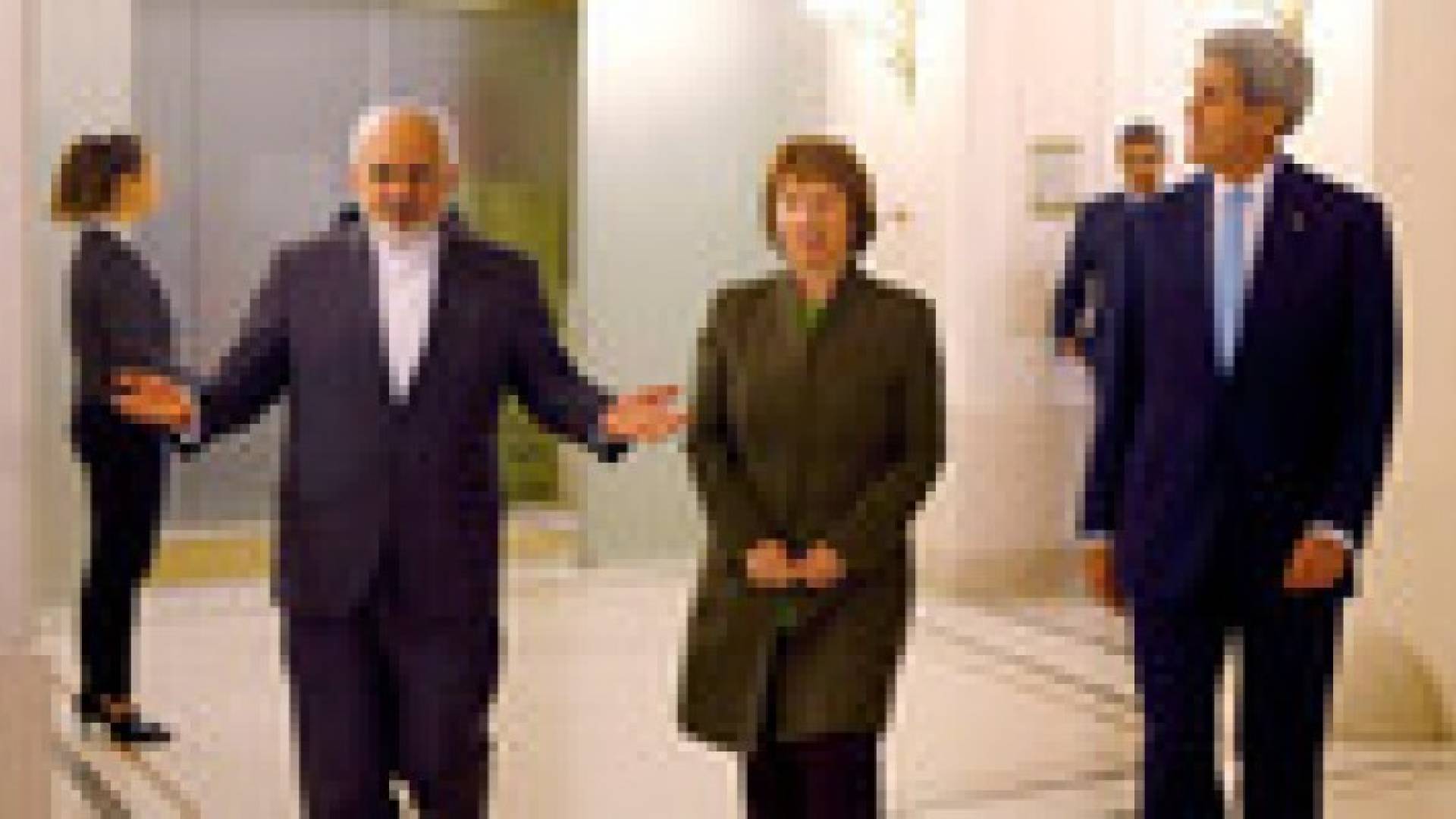 اختراق وشيك للتوتر في مفاوضات نووي إيران