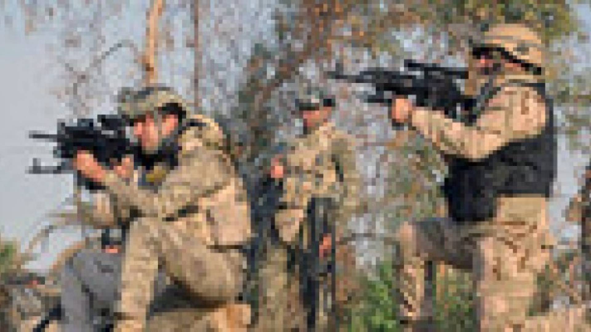 اشتباكات عنيفة بين القوات العراقية و"داعش" بالرمادي