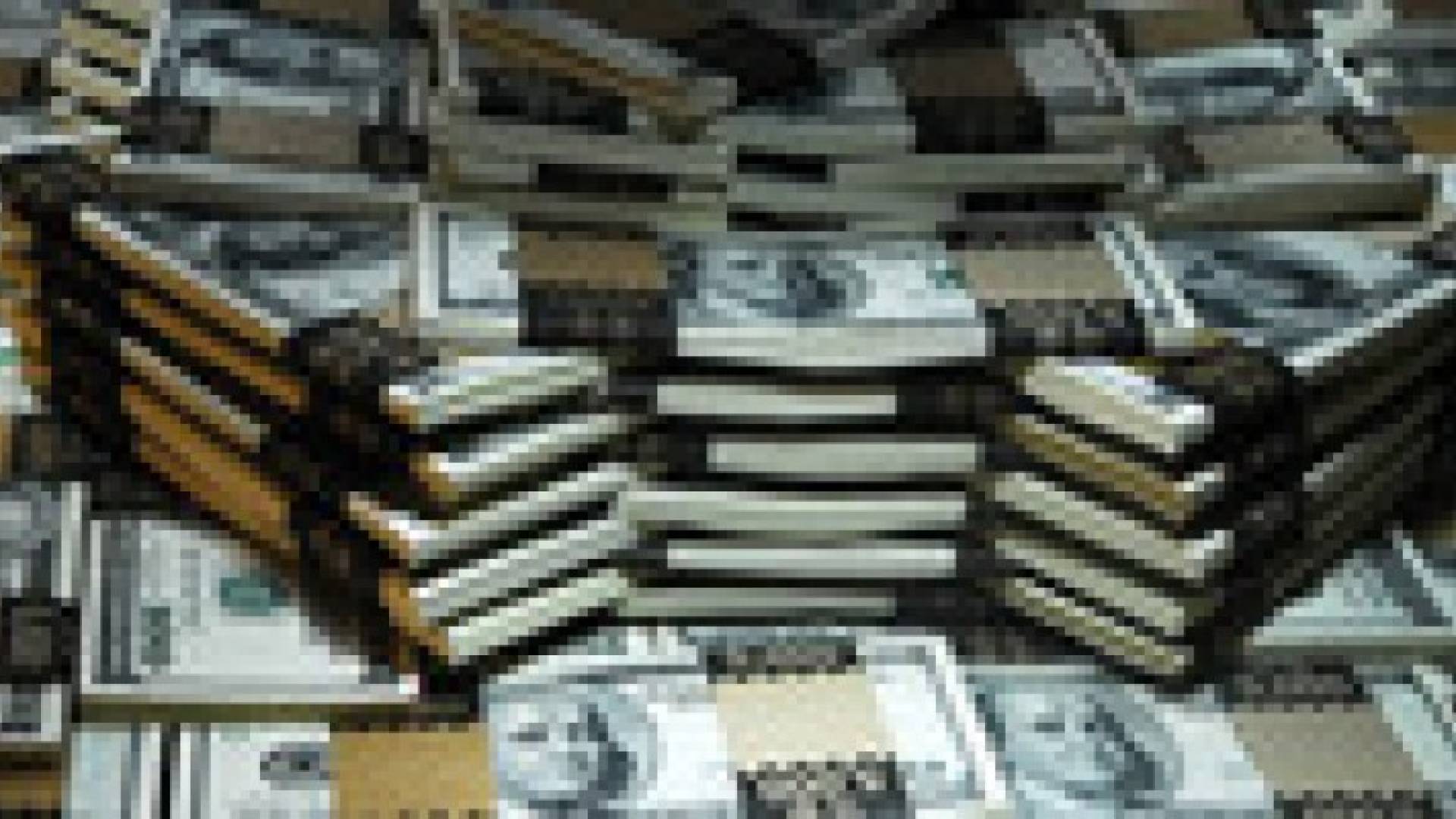 اثرياء العالم يزدادون ثراء بحسب دراسة لبنك