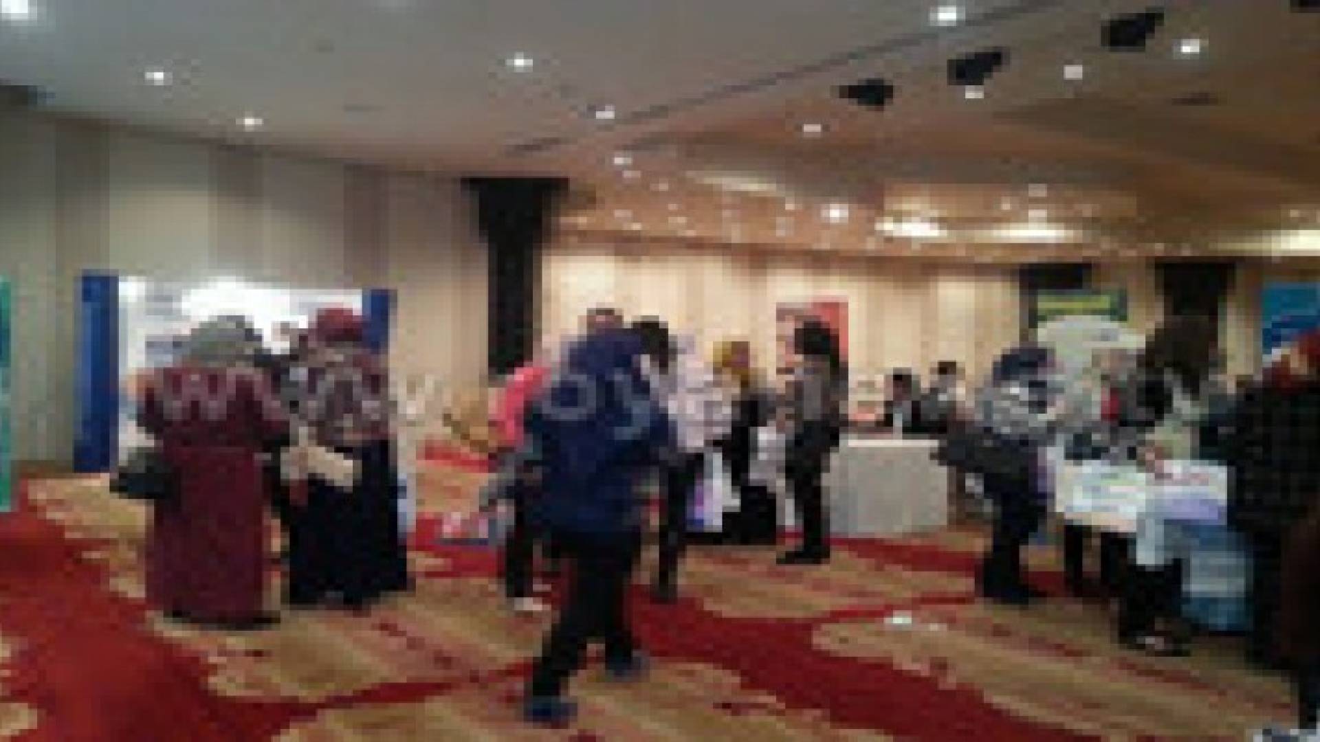 المؤتمر الصيدلاني يطلع العاملين في قطاع الصيدلة عل ابرز تطوراته