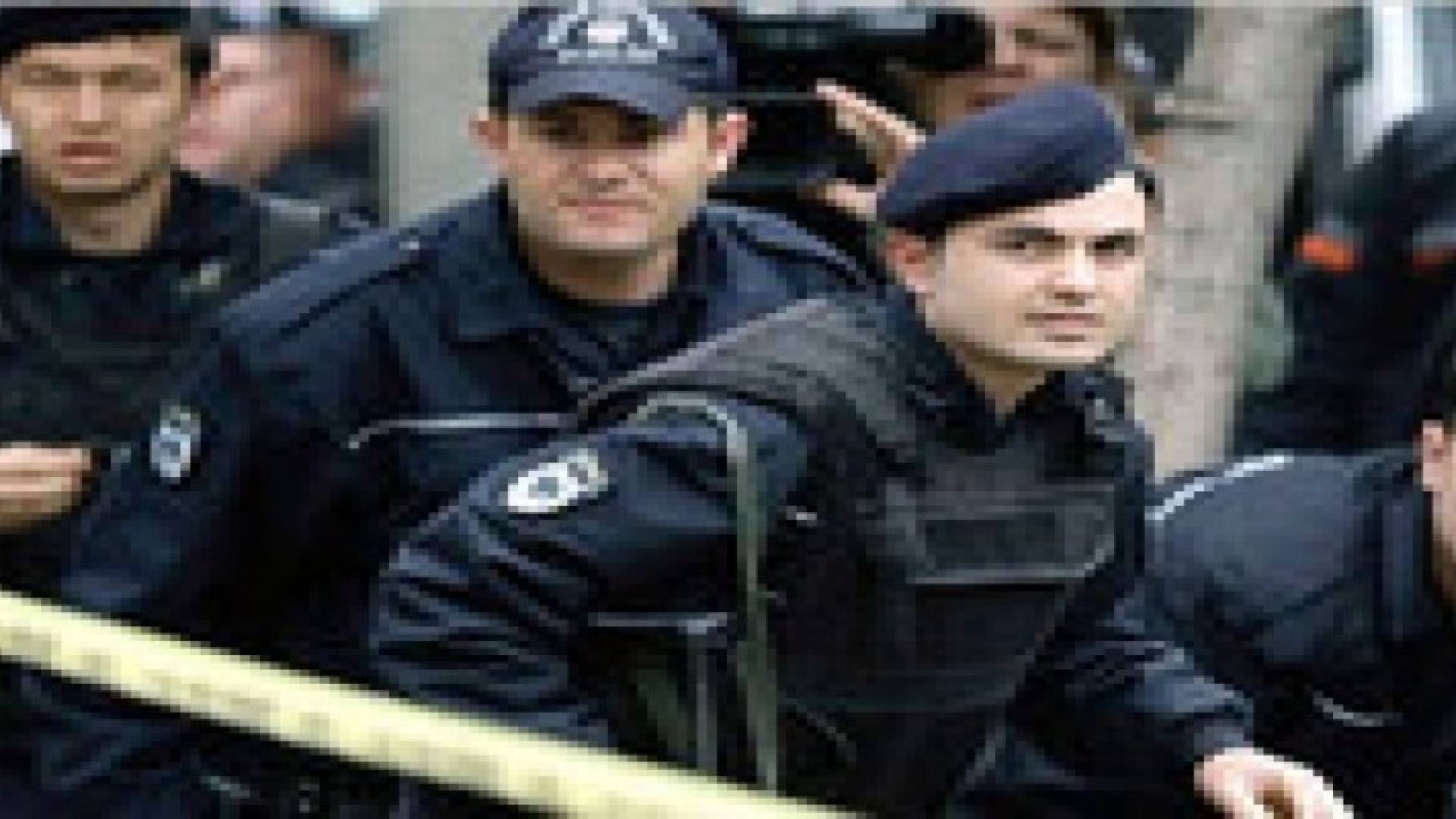 تركيا: القبض على 14 أجنبيا حاولوا التسلل إلى سوريا