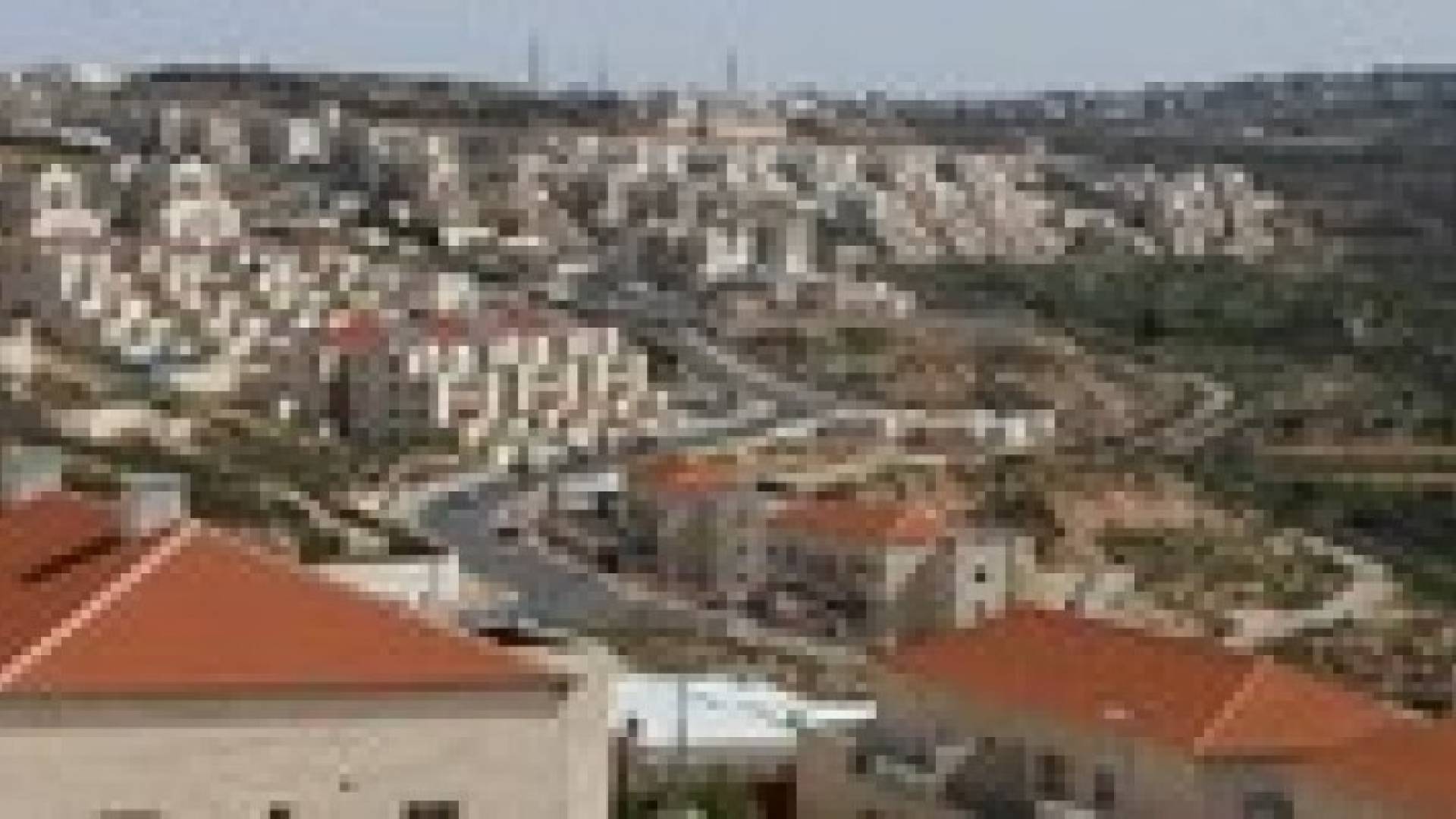 14 ألف وحدة استيطانية في الضفة والقدس المحتلة منذ بداية  العام