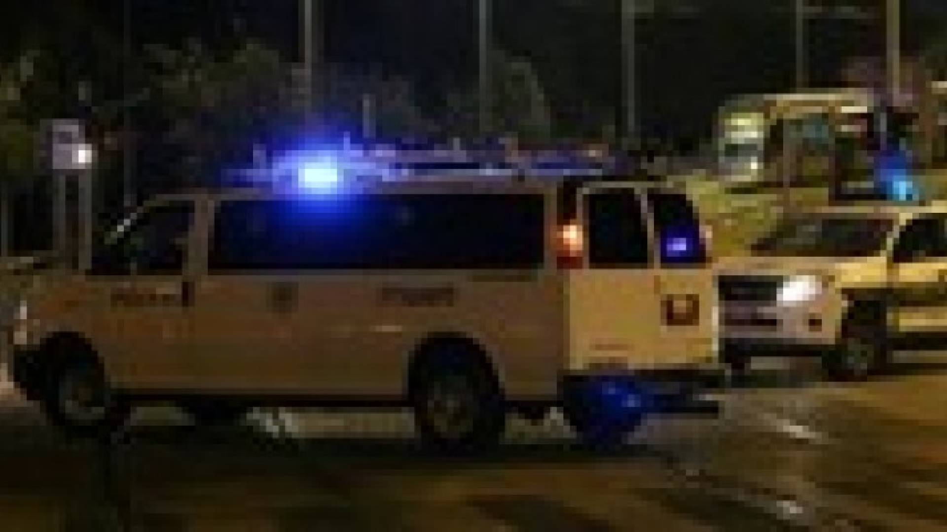 مستوطن يدهس سيدة في شعفاط بالقدس المحتلة