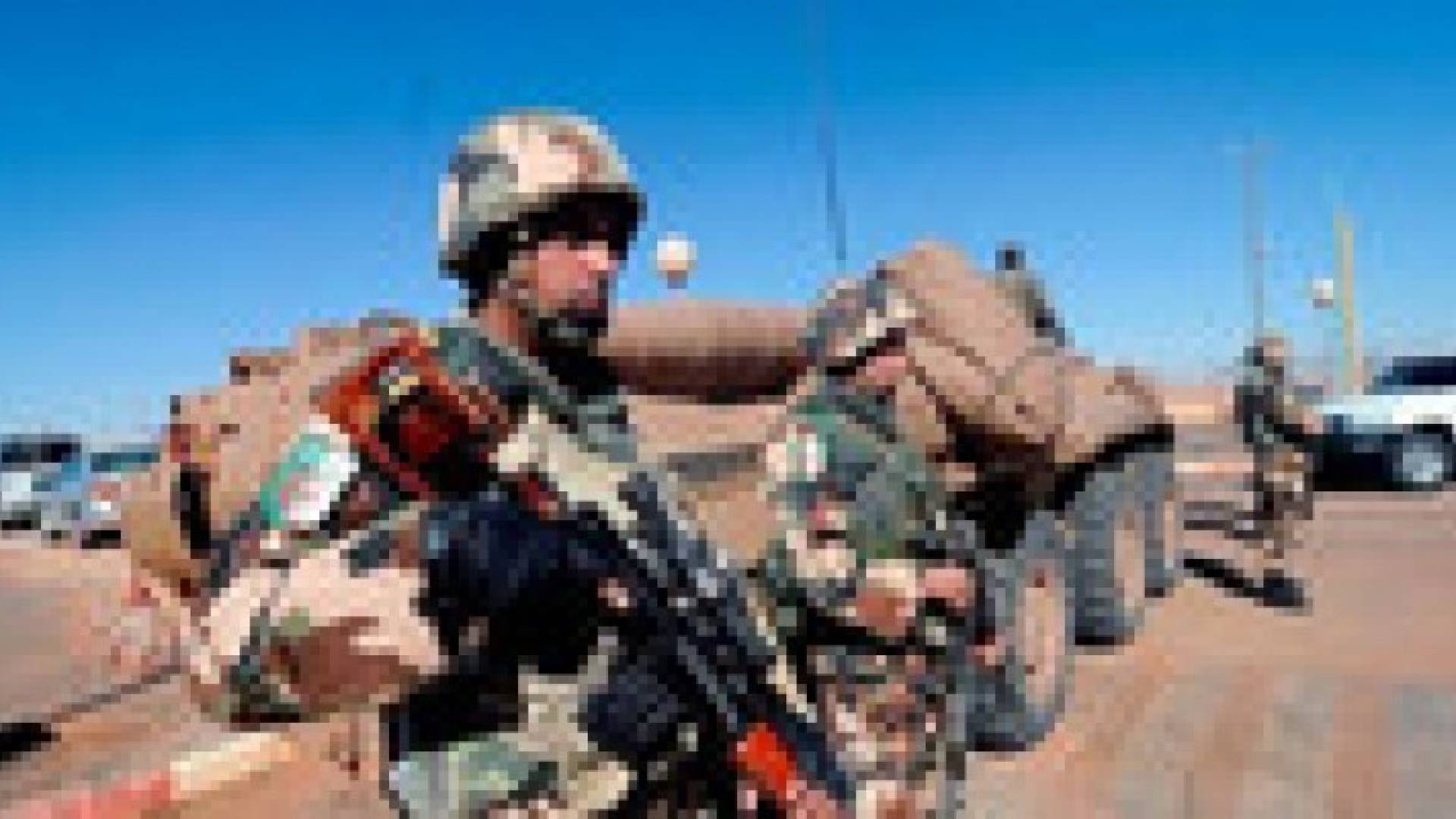 الجيش الجزائري يقتل "إرهابيين" اثنين غرب العاصمة