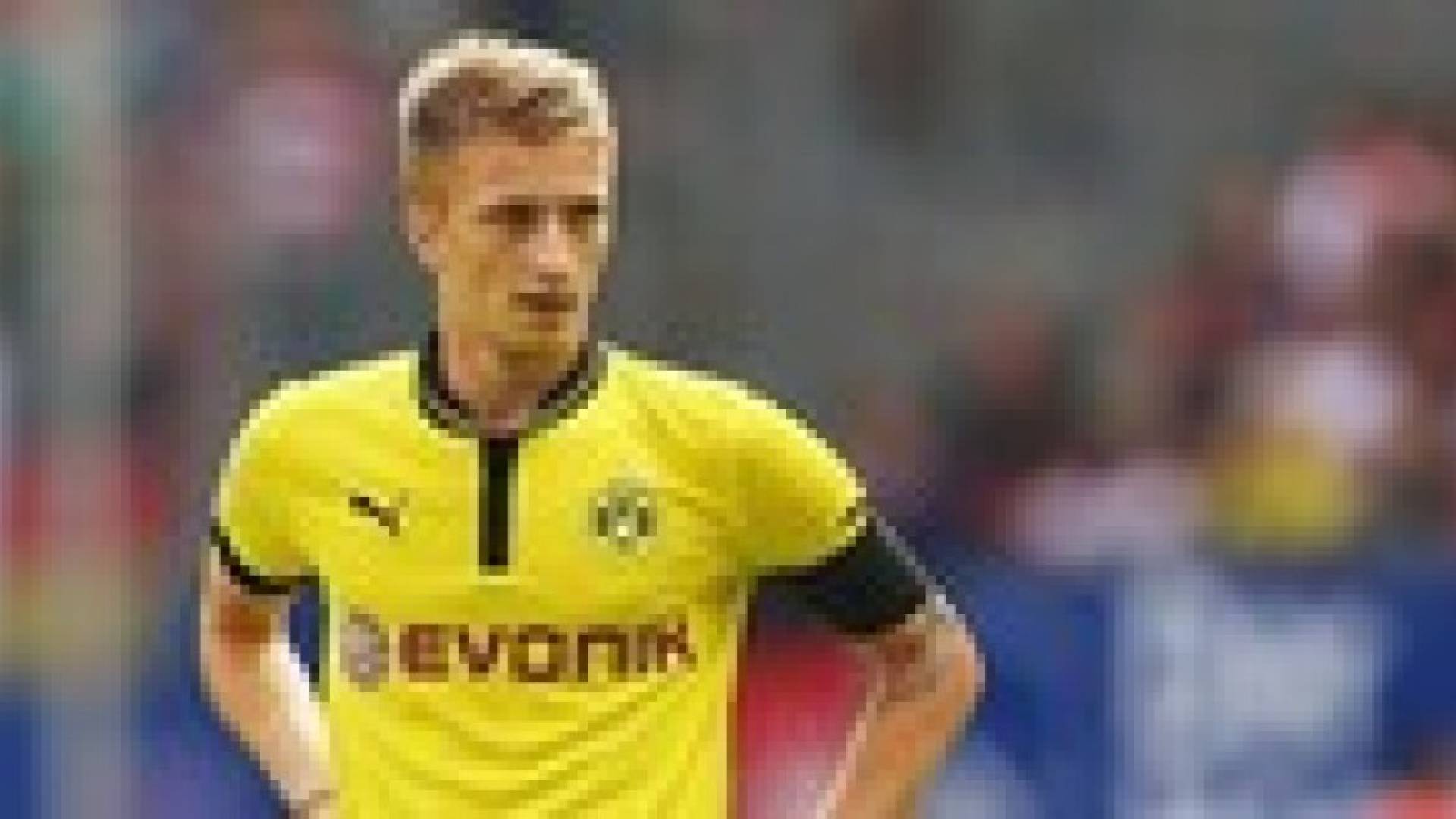 رويس قد يدفع 10 ملايين اذا غادر دورتموند