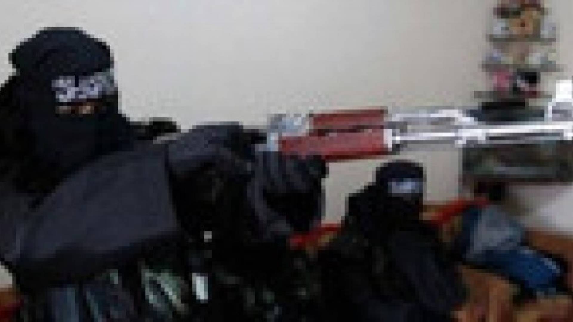 نساء "داعش".. مراهقات أوروبيات وأرامل سود