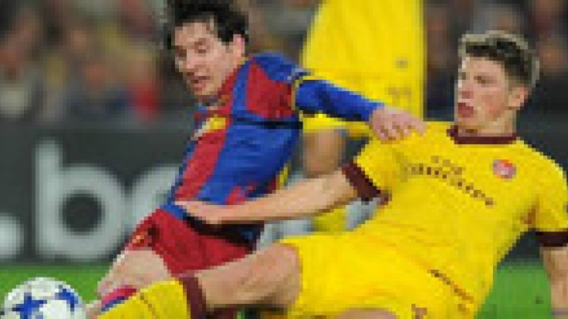 ليونيل ميسي باق في برشلونة بعد فشل الآرسنال في ضمه لفريقه