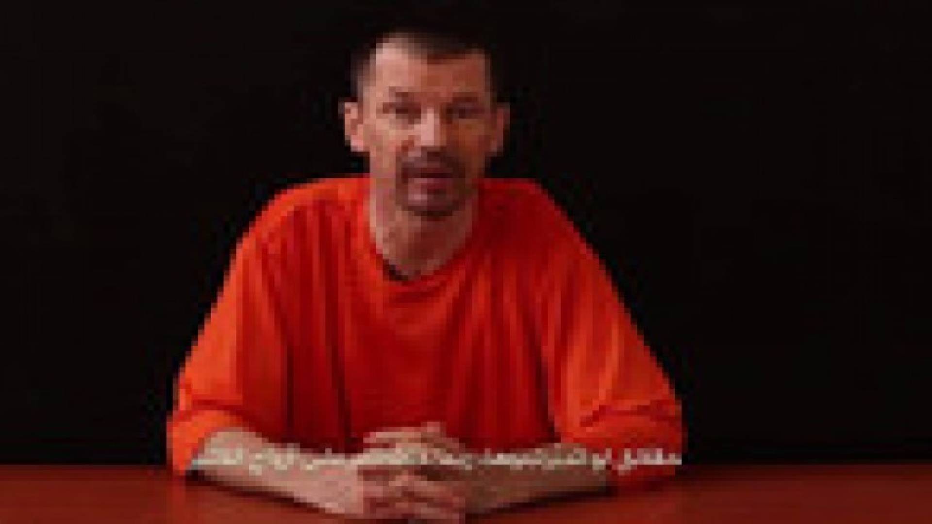 داعش ينشر  "أعيروني سمعكم (  6 ) " .. فيديو