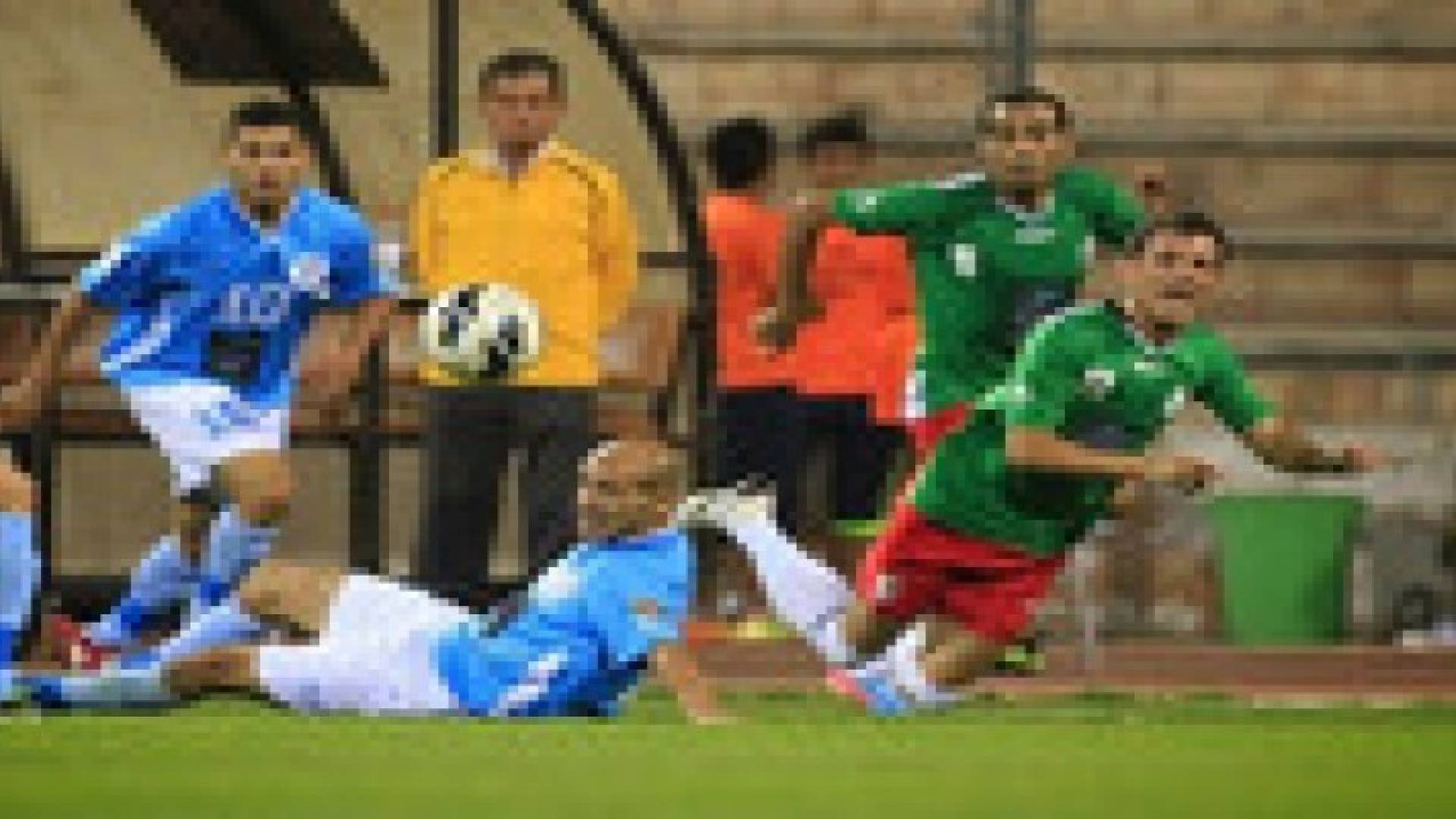 الفيصلي و الوحدات وجها لوجه في لقاء الكلاسيكو
