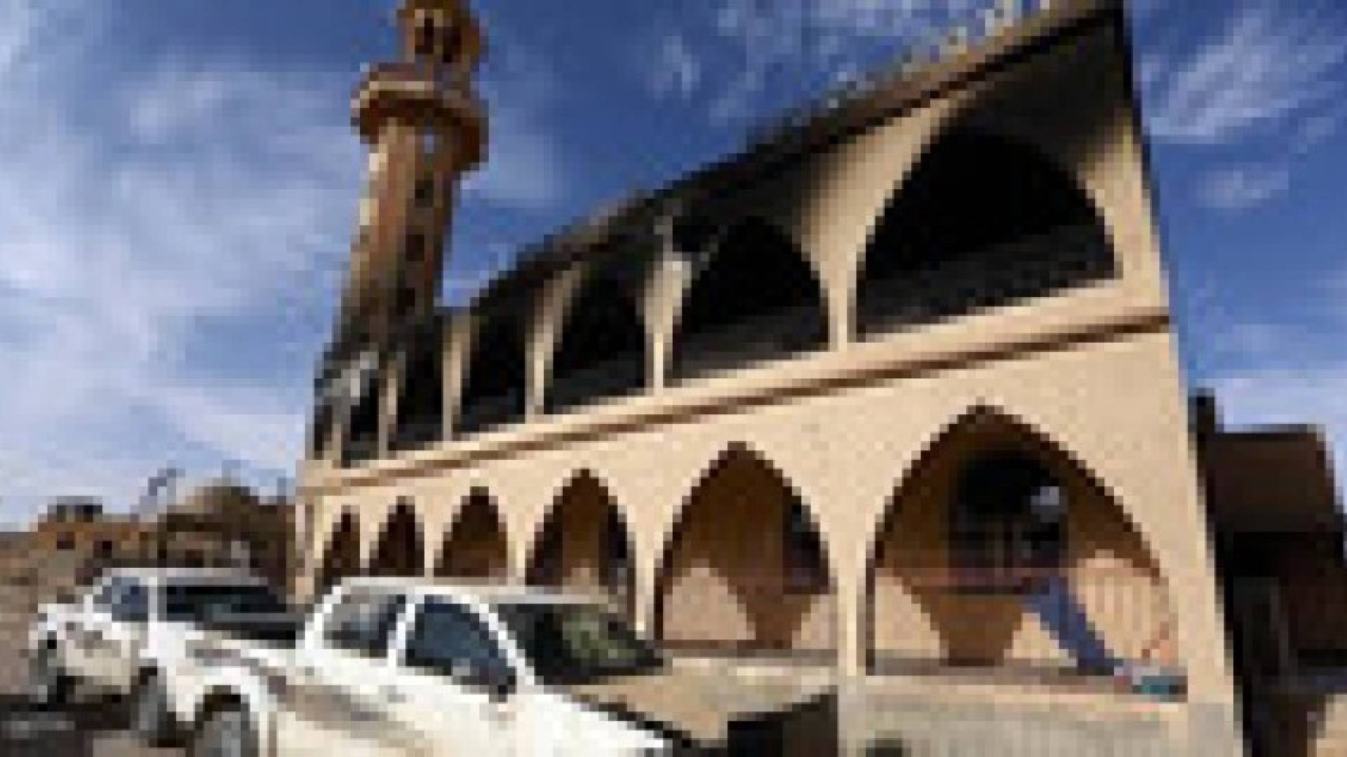 بدء معركة طرابلس الجوية ضد "فجر ليبيا"