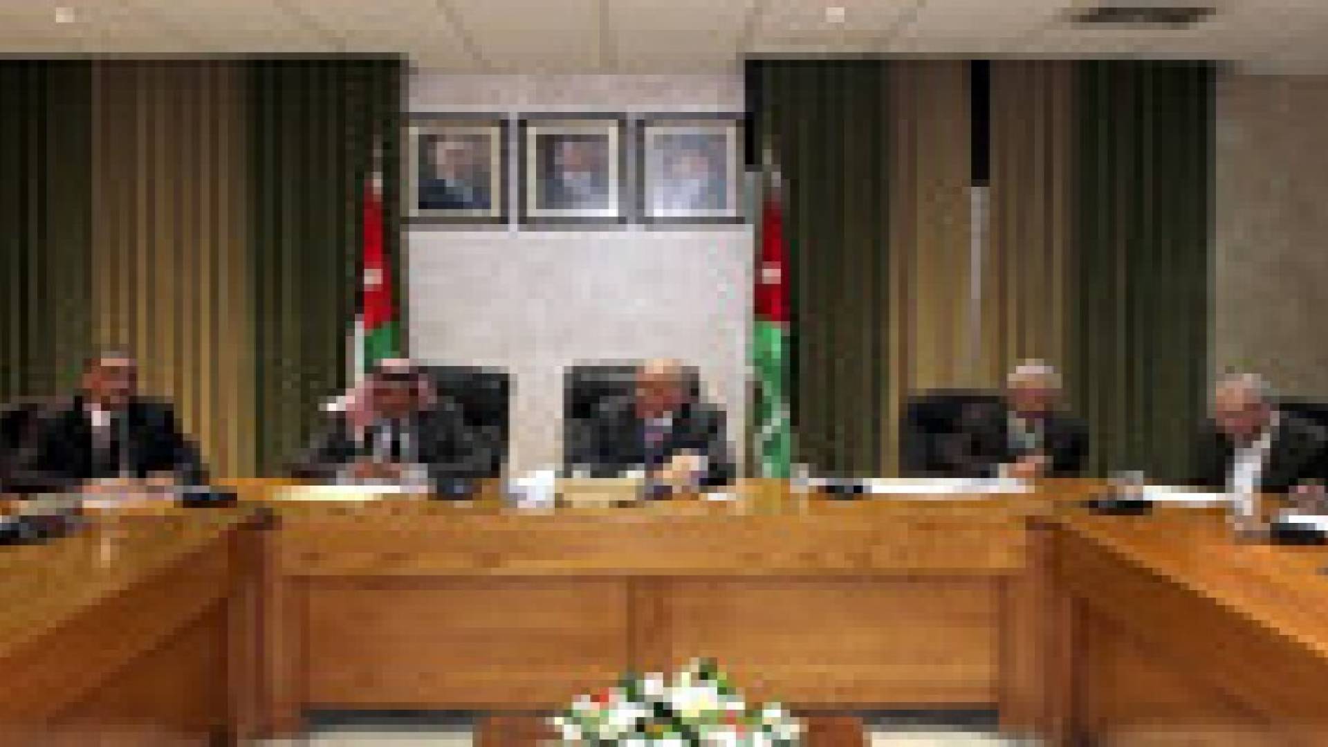 الذنيبات: الوزارة حريصة على اجراء "شتوية التوجيهي" بأعلى مستويات الجاهزية