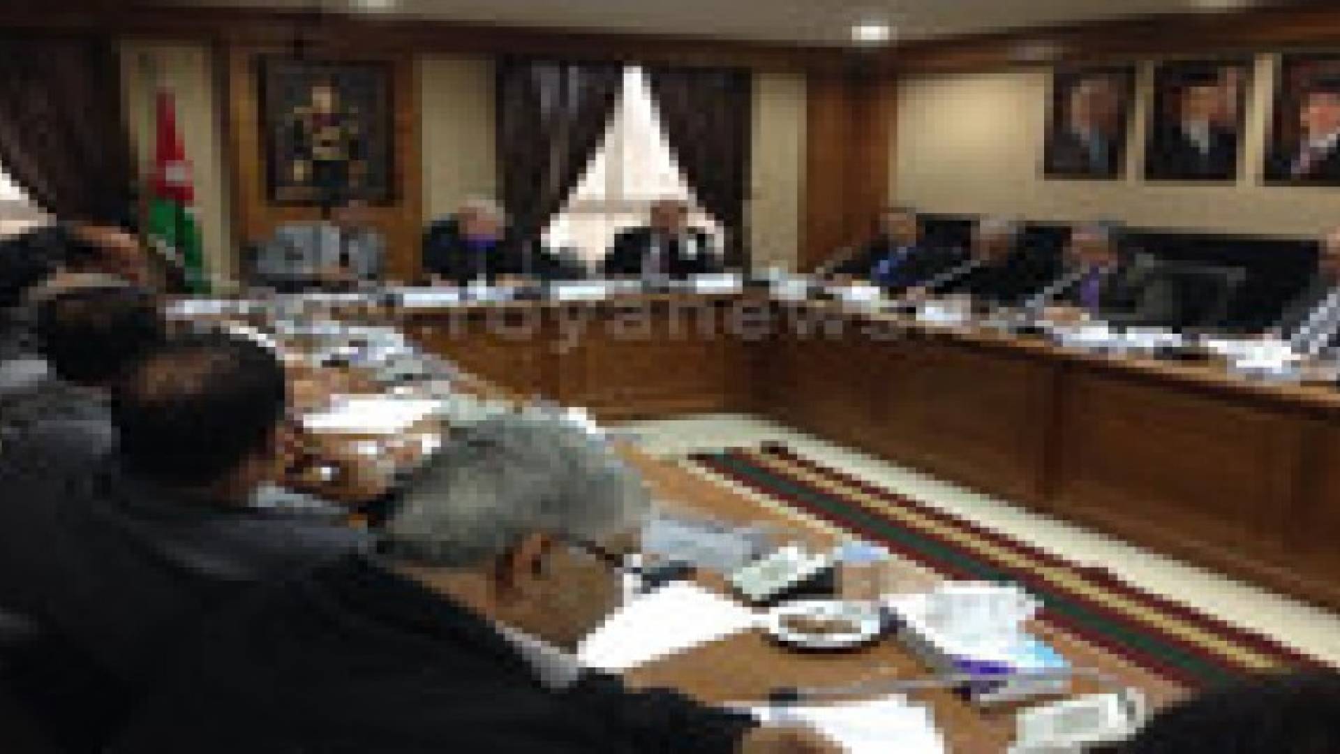 بينو : حوالي 70 قضية فساد تحول شهريا الى المدعي العام .. صور وفيديو