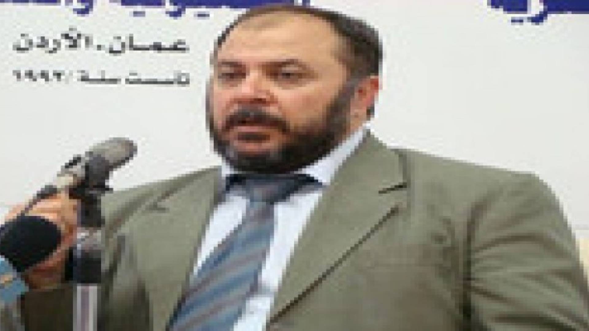 نقل بني ارشيد إلى سجن ماركا