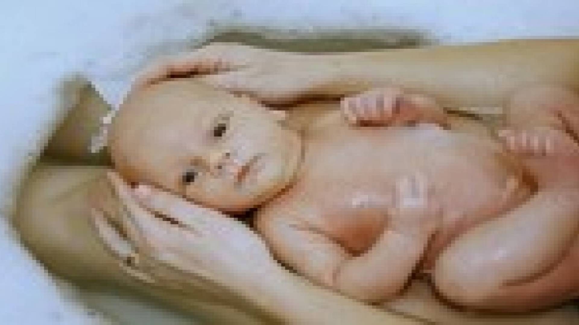 استحمام طفلك قد يعرضه للخطر