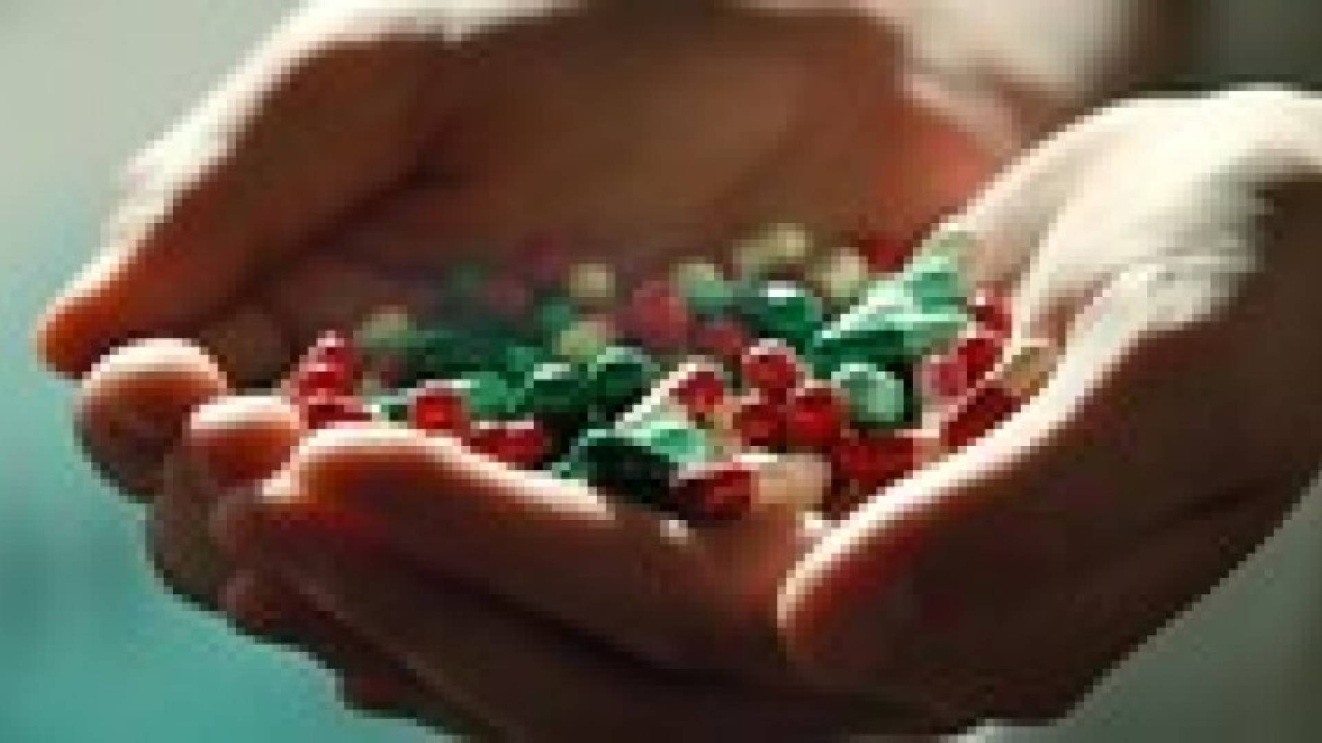 تطوير بديل فعال عن المضادات الحيوية