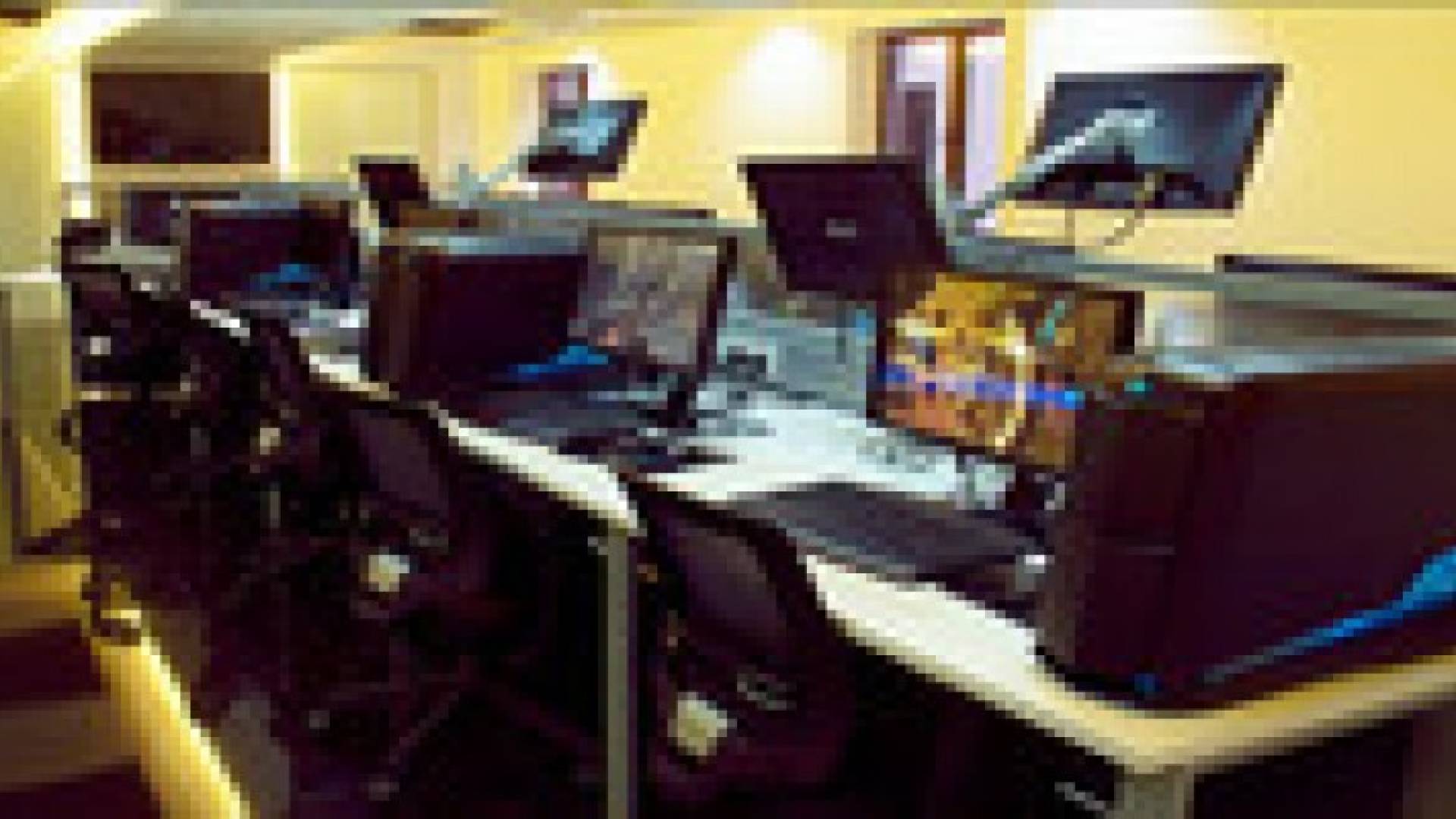 انطلاق القمة الرابعة لصناعة اللألعاب الالكترتونية  في عمان