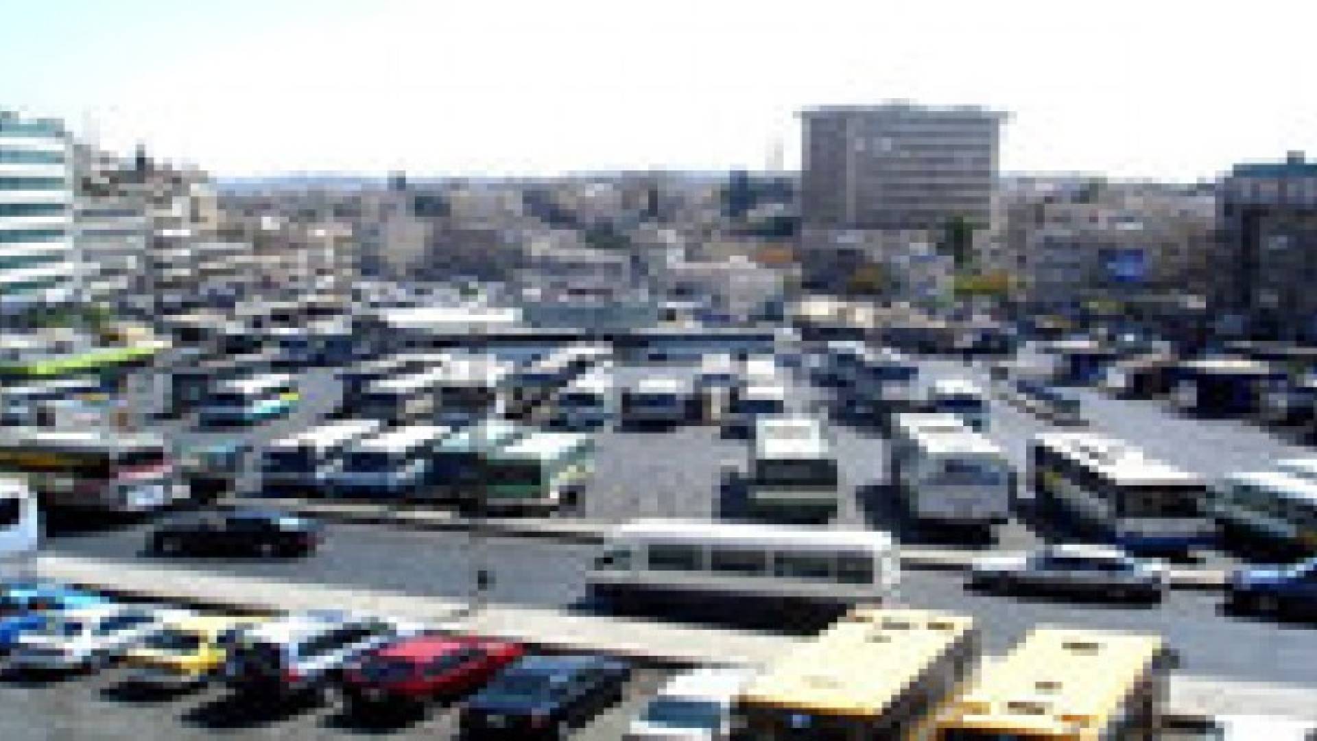 "النقل البري": لا تخفيض على أجور النقل العام