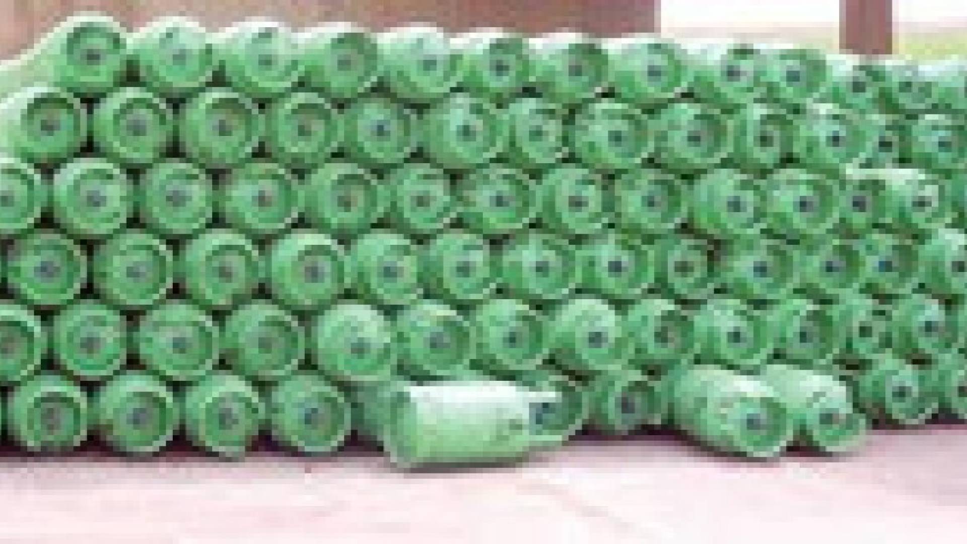 177 % ارتفاع الطلب على اسطوانات الغاز