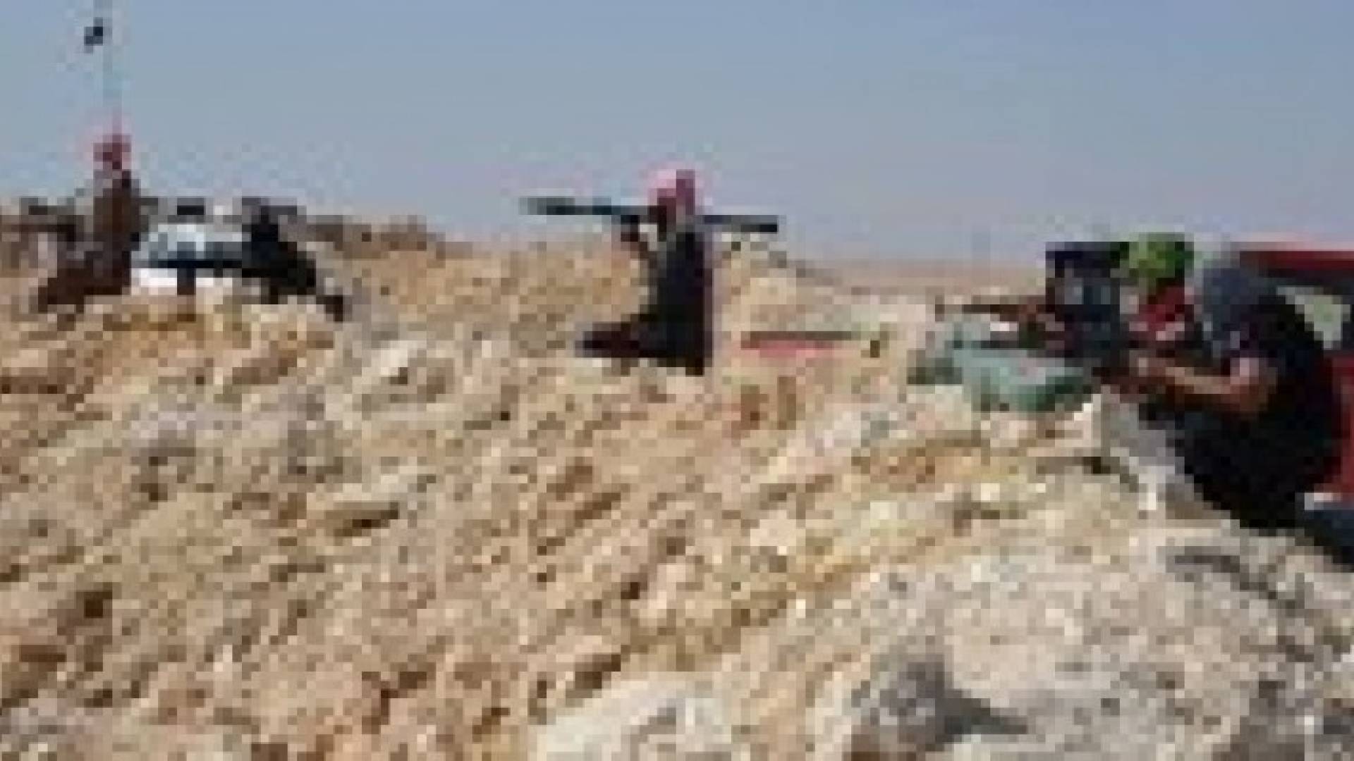 وثيقة: واشنطن تعتزم تسليح عشائر بالأنبار