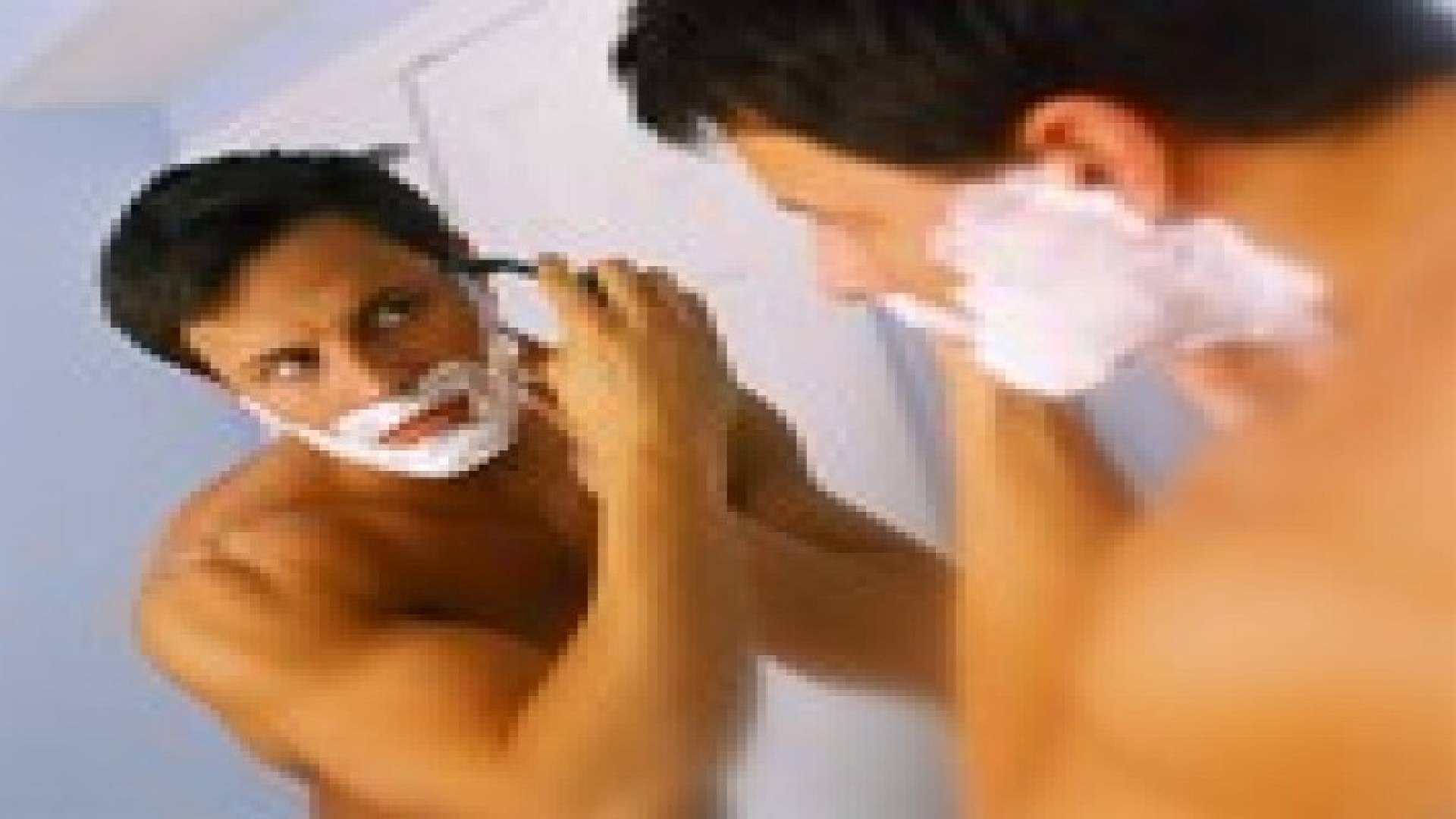 نصائح للشباب أثناء و بعد الحلاقة