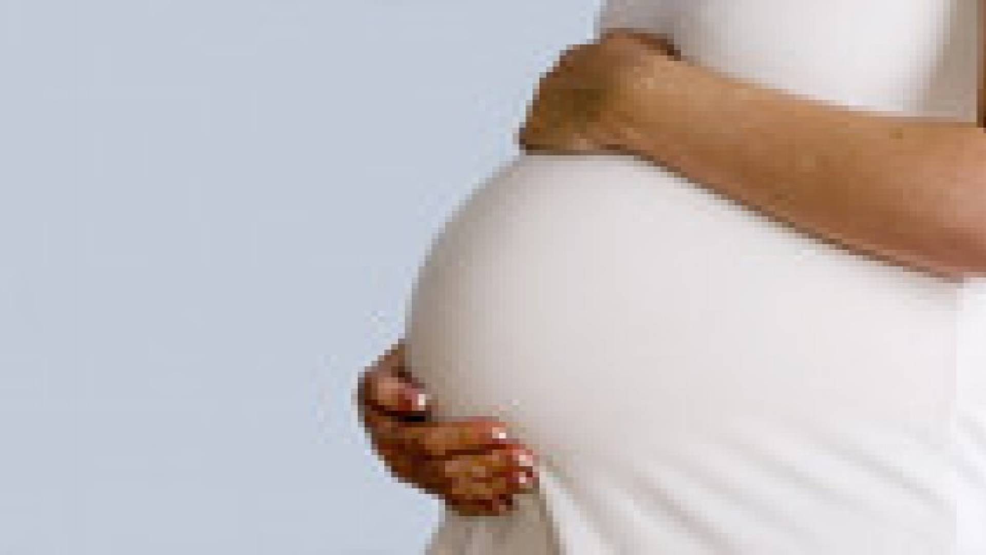 رياضة الحامل تعزز نمو دماغ الجنين