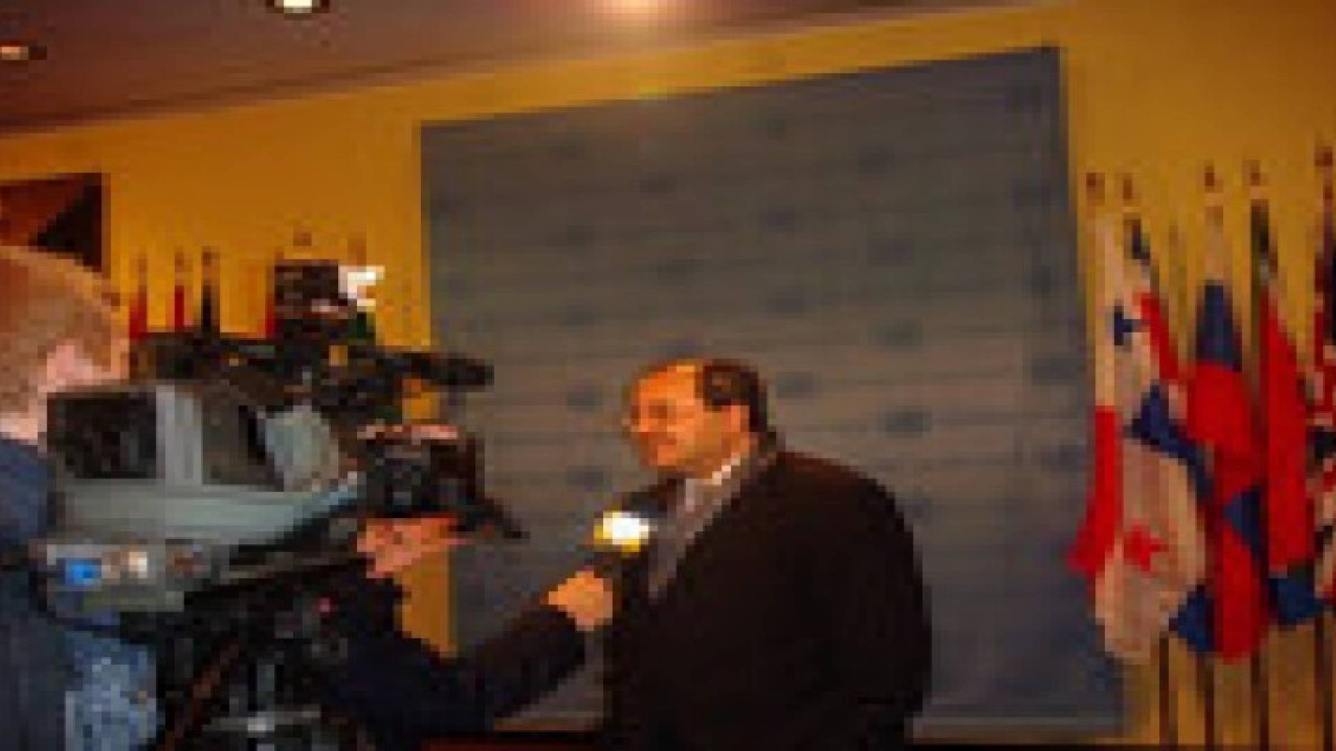 الطيبي في الأمم المتحدة :"يا سيد نتنياهو نحن لم نهاجر لفلسطين " .. فيديو