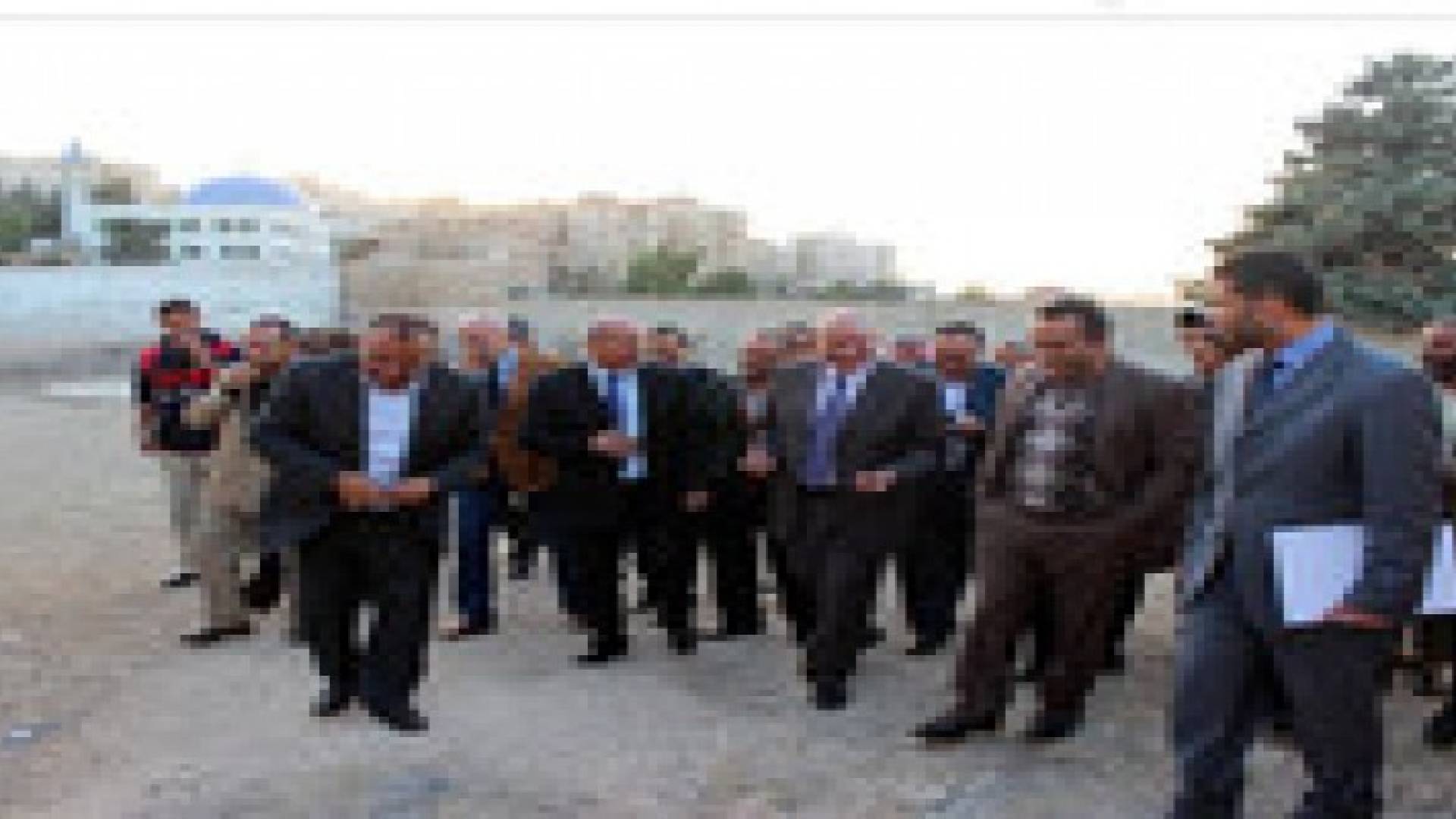 وزير التربية والتعليم يوعز ببناء مدرسة جديدة في لواء وادي السير